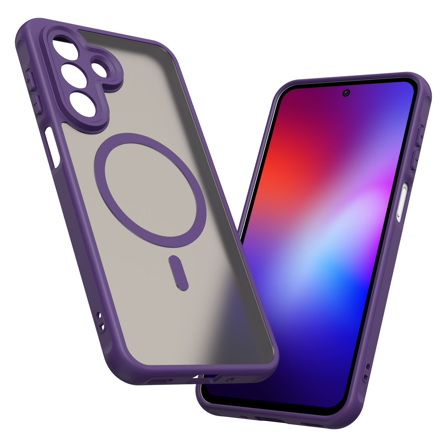 Super Slim Case for Galaxy A27