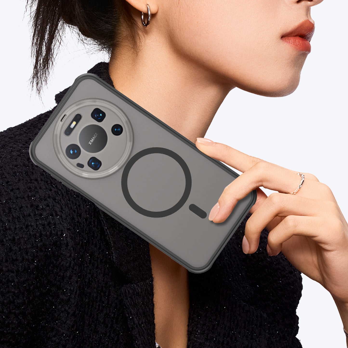 Super Slim Case for Huawei Mate 80 Pro Max