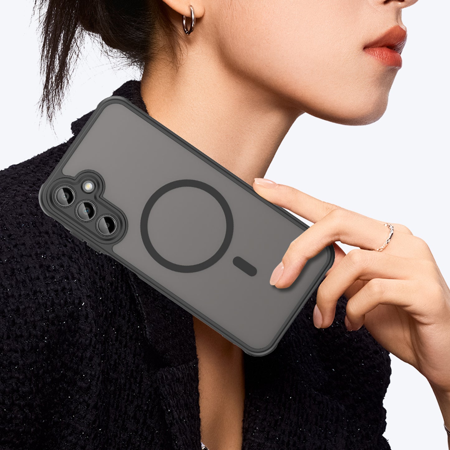 Galaxy A15 5G/A15 초슬림 케이스