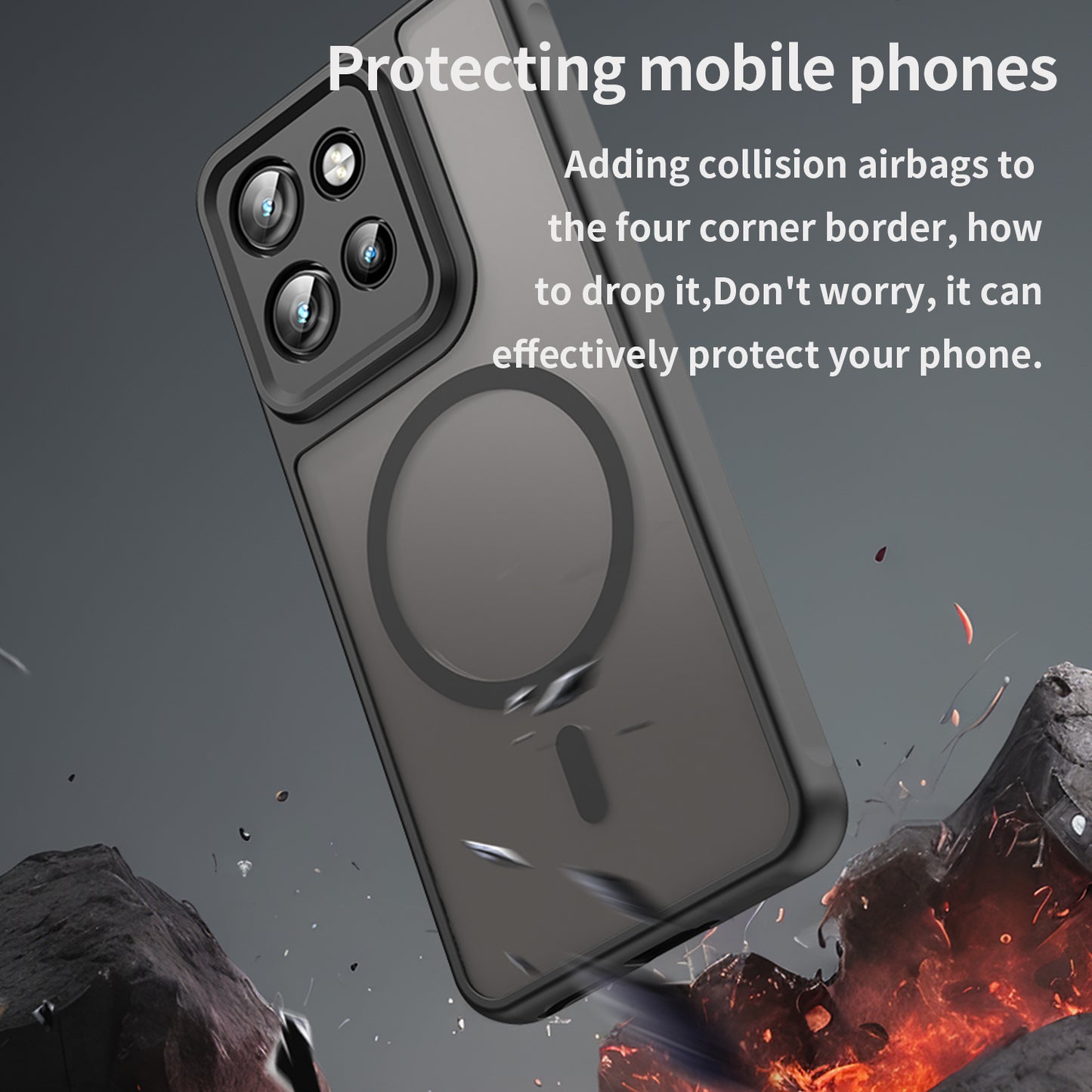 Super Slim Case for Moto ThinkPhone 25
