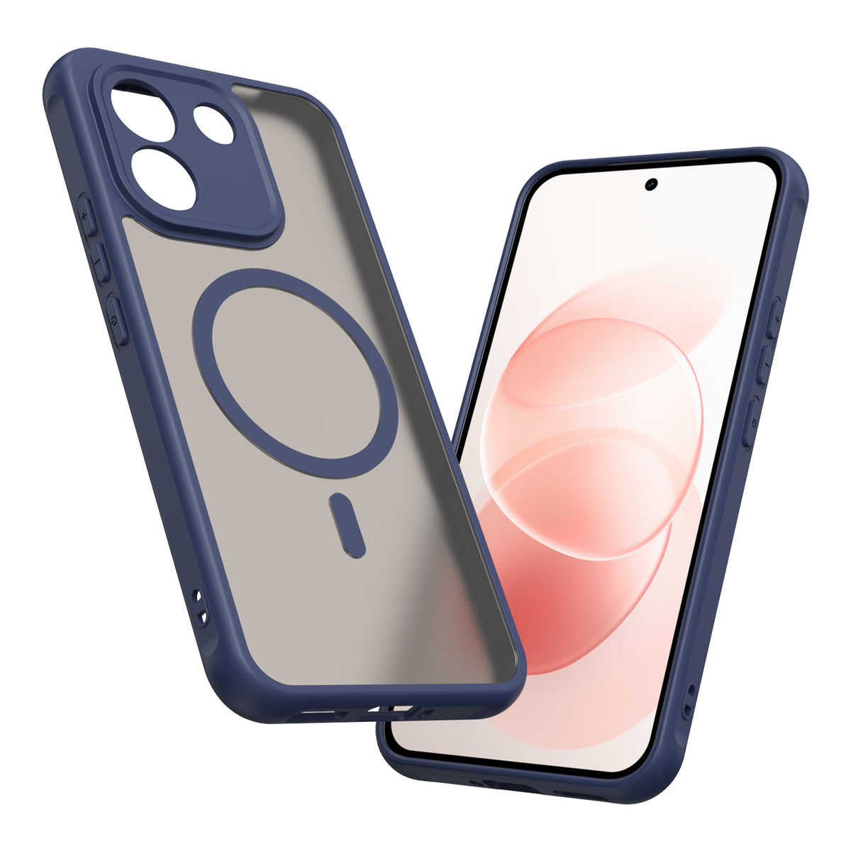Custodia SuperSlim per Poco X8 Power / Redmi Note 17 Pro Max