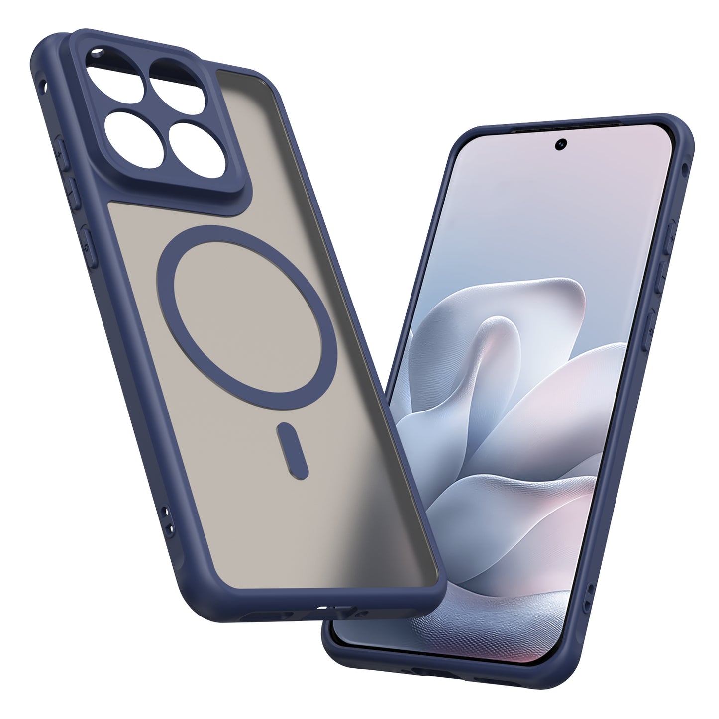 Super Slim Case for Moto Edge 70 Fusion+
