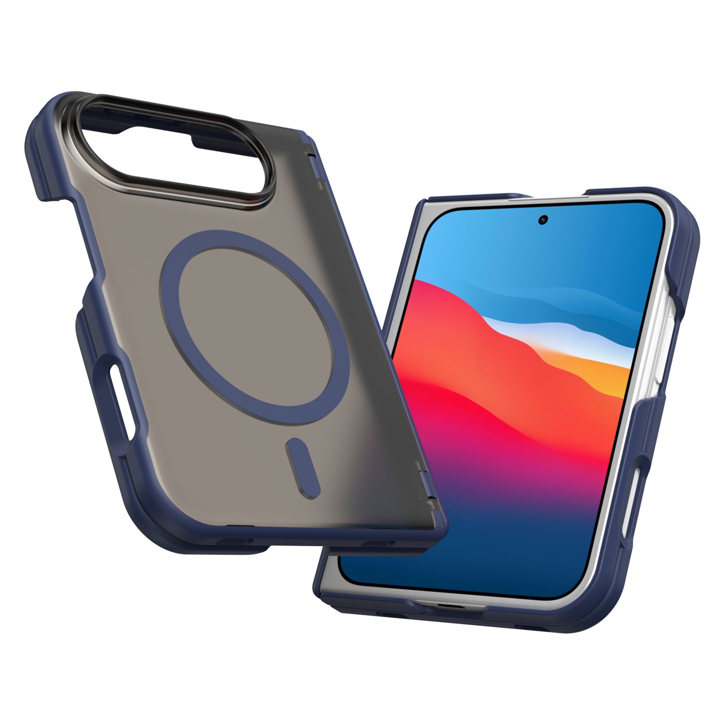 Funda SuperSlim para iPhone 18 Pro/17 Pro