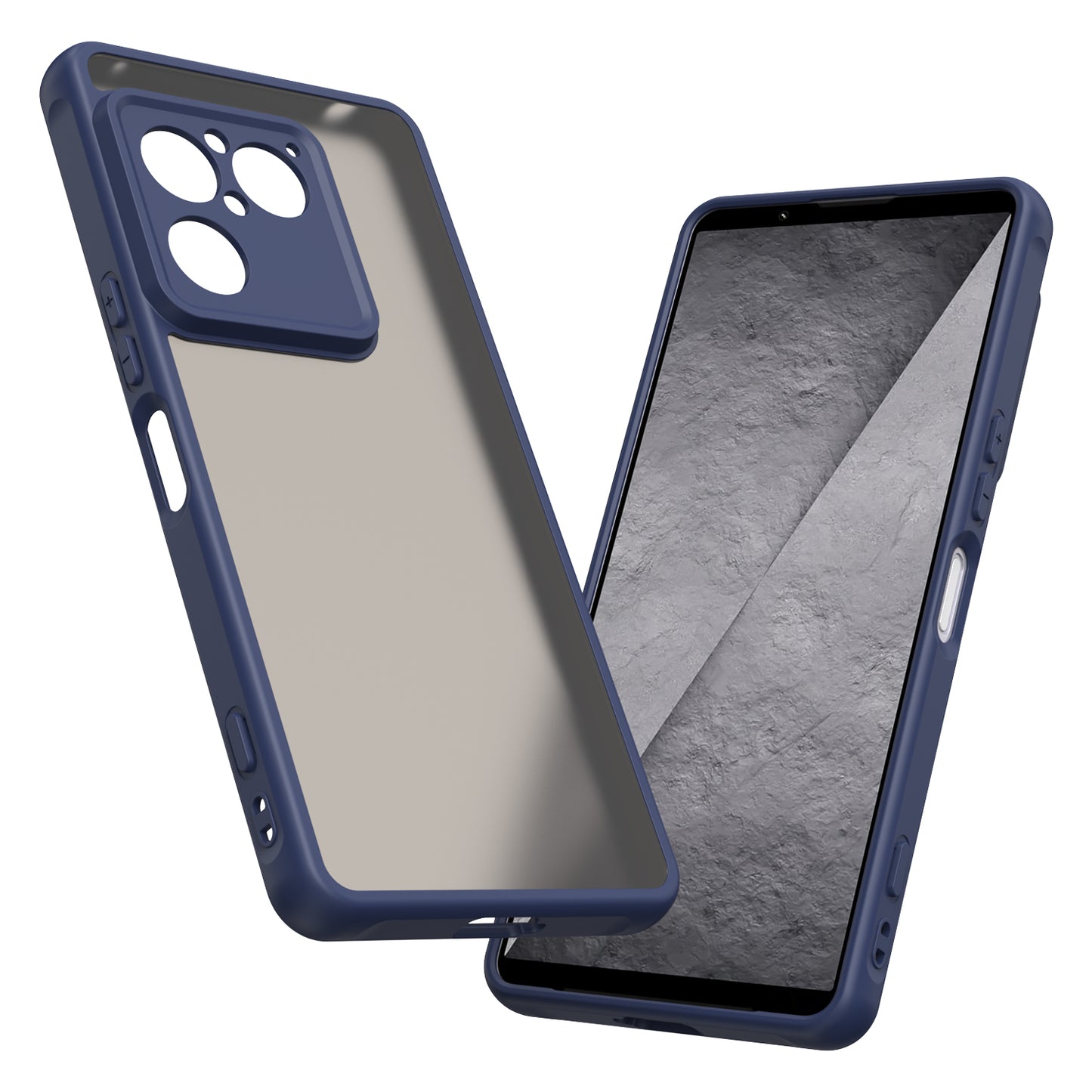 SuperSlim-Hülle für das Xperia 1 VIII (Ohne MagSafe)