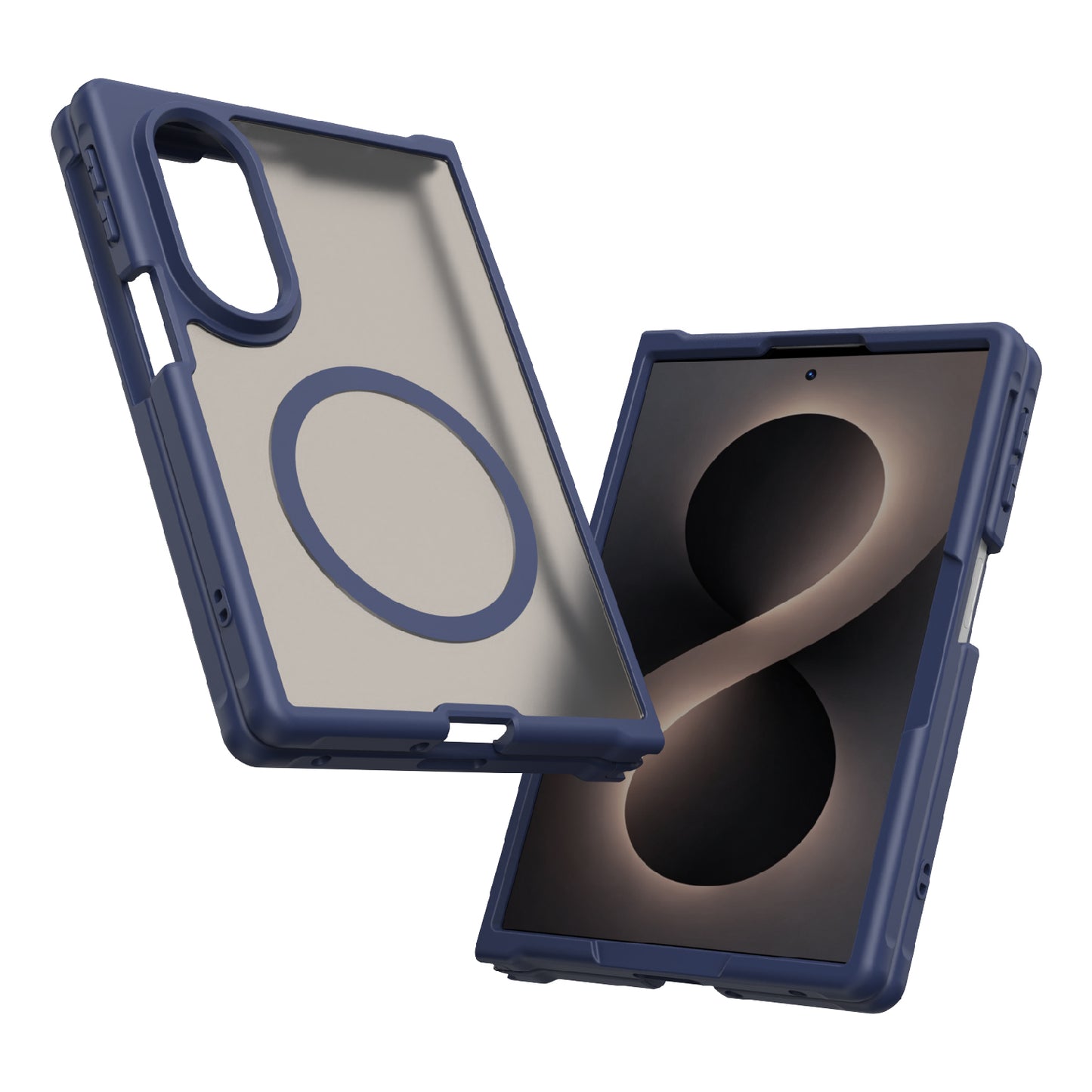 SuperSlim-Hülle für das Galaxy Z Fold7