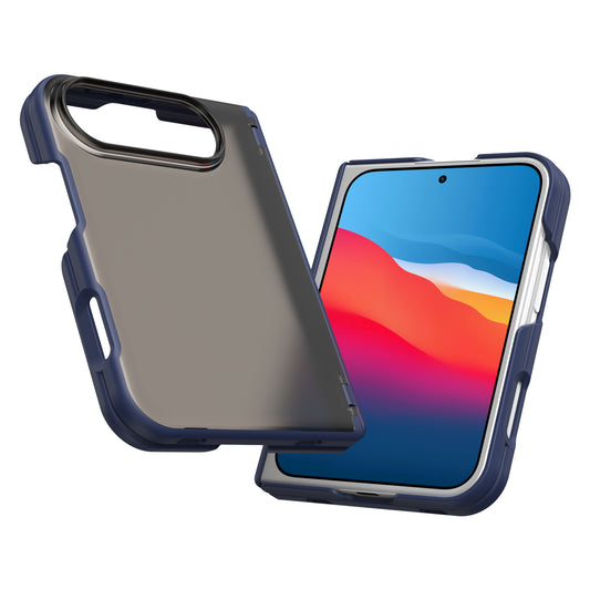 Capa SuperSlim para iPhone 18 Pro Max/17 Pro Max (Sem MagSafe)