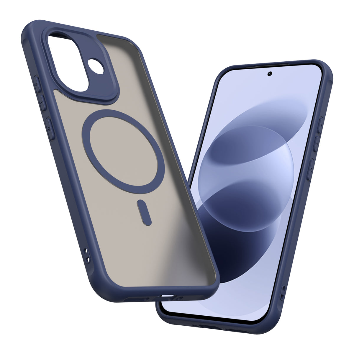 SuperSlim-Hülle für das Redmi Note 17