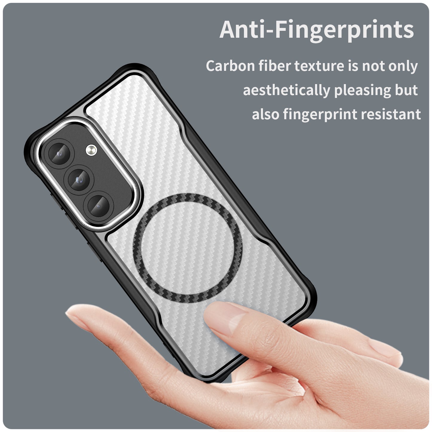 Galaxy S25/S24 ShockProof Case