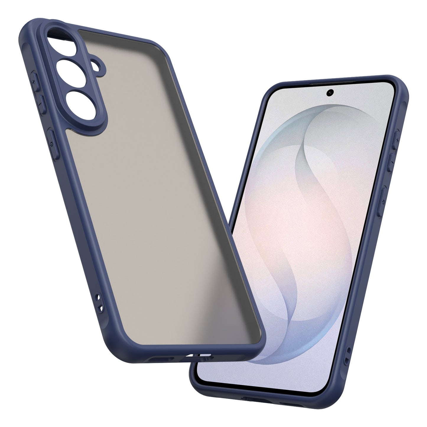 Custodia SuperSlim per Galaxy S26 FE (Senza MagSafe)