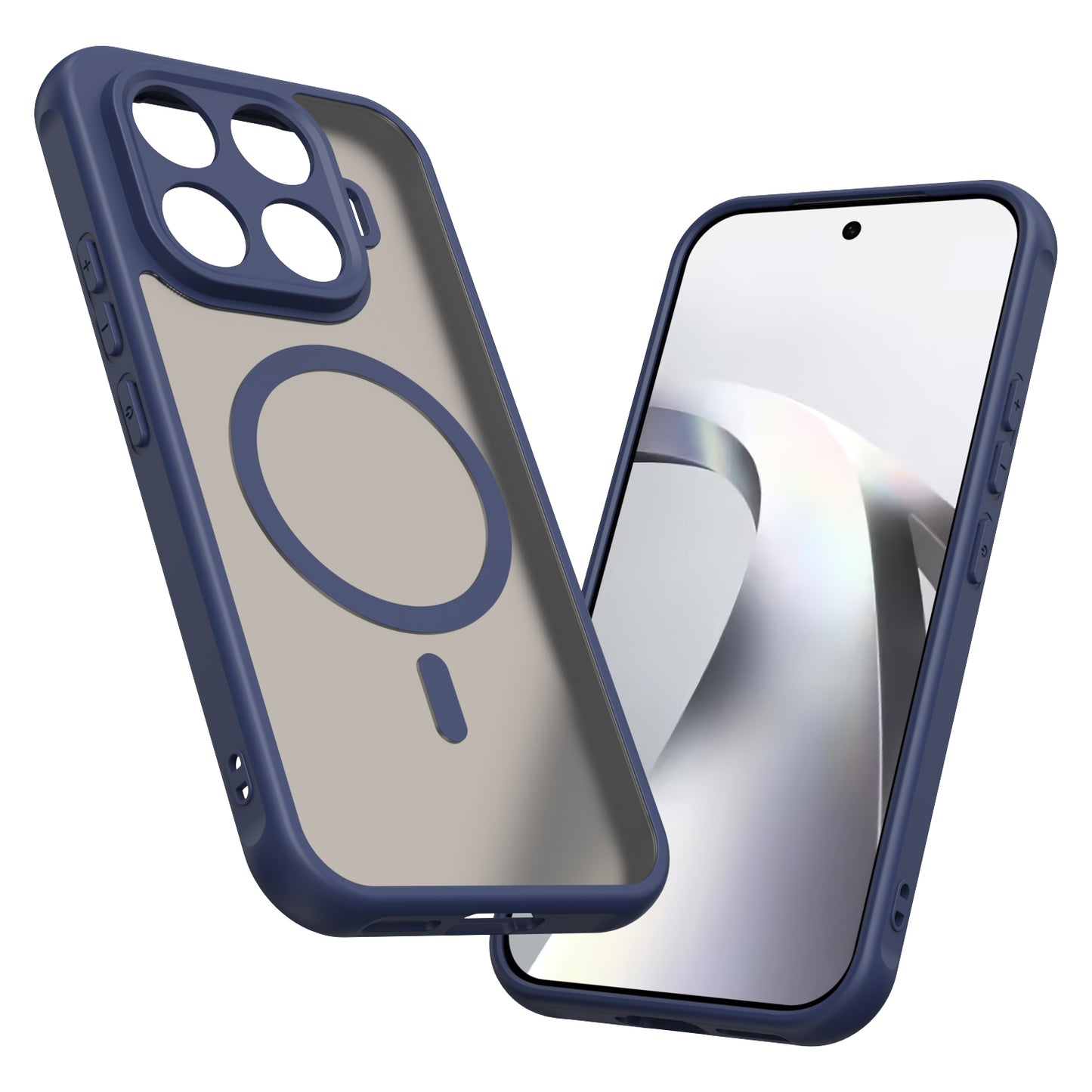 Super Slim Case for Xiaomi 17T