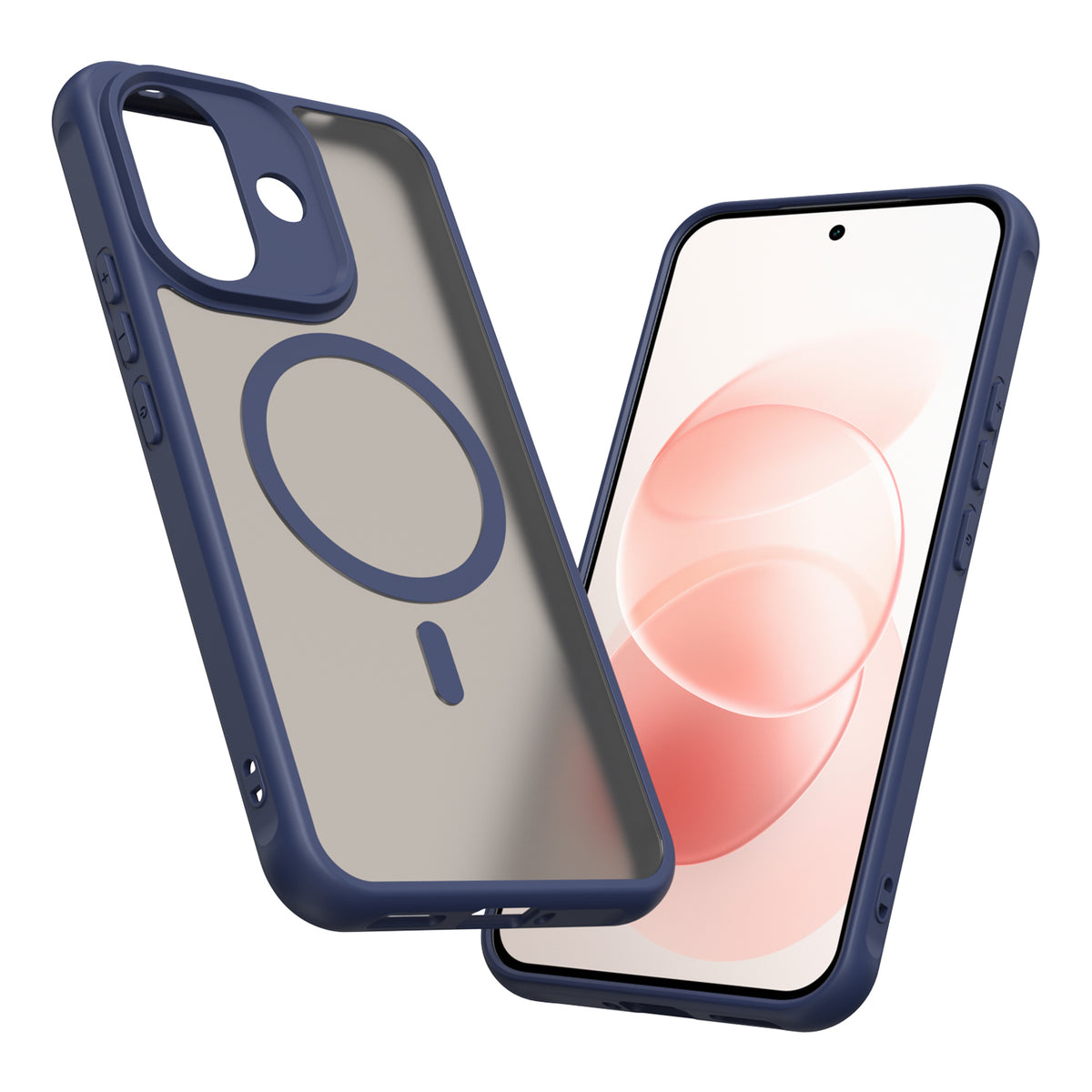 SuperSlim-Hülle für das Redmi Note 17 Pro