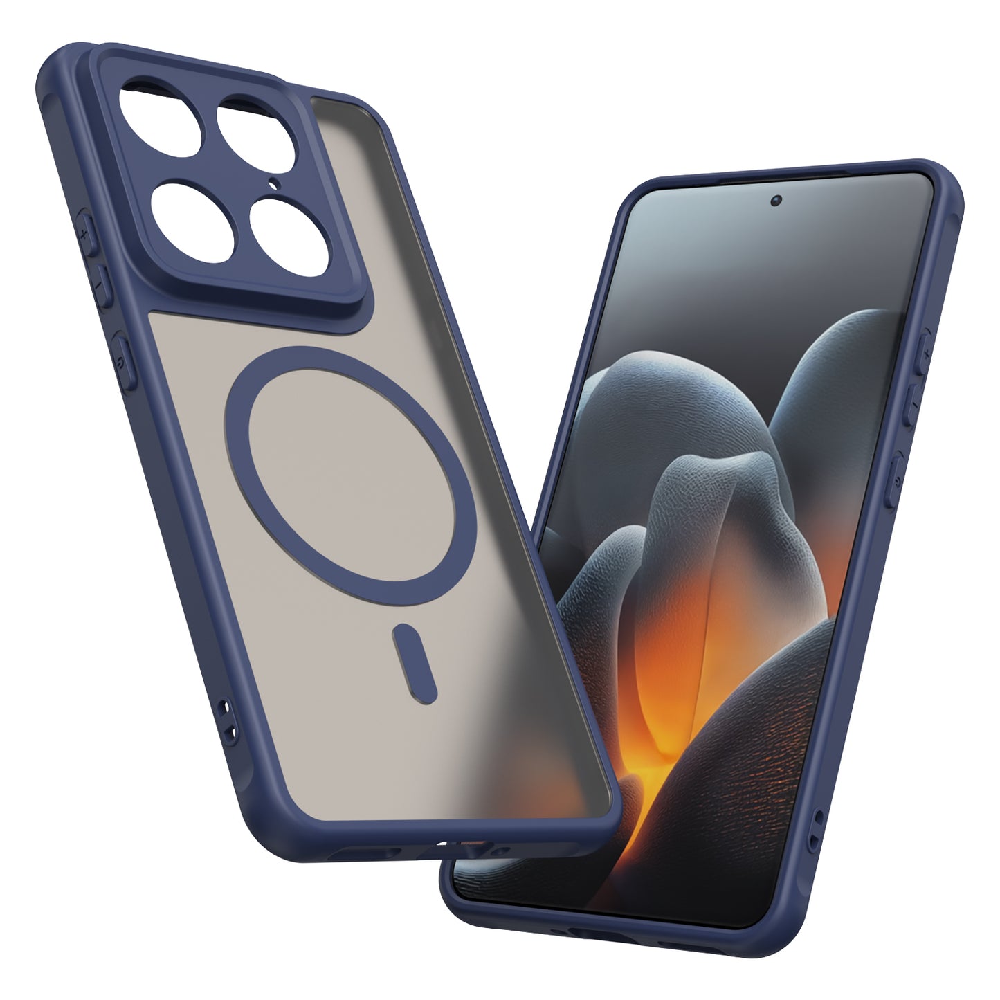 Super Slim Case for Moto Signature