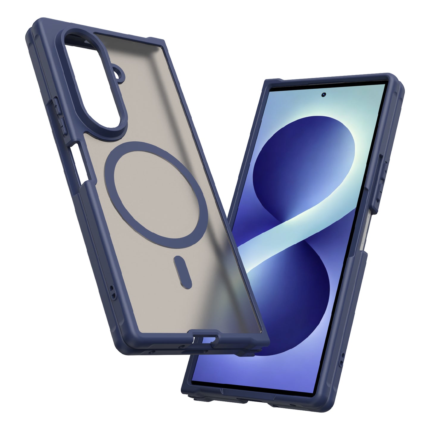 SuperSlim-Hülle für das Galaxy Z Fold7