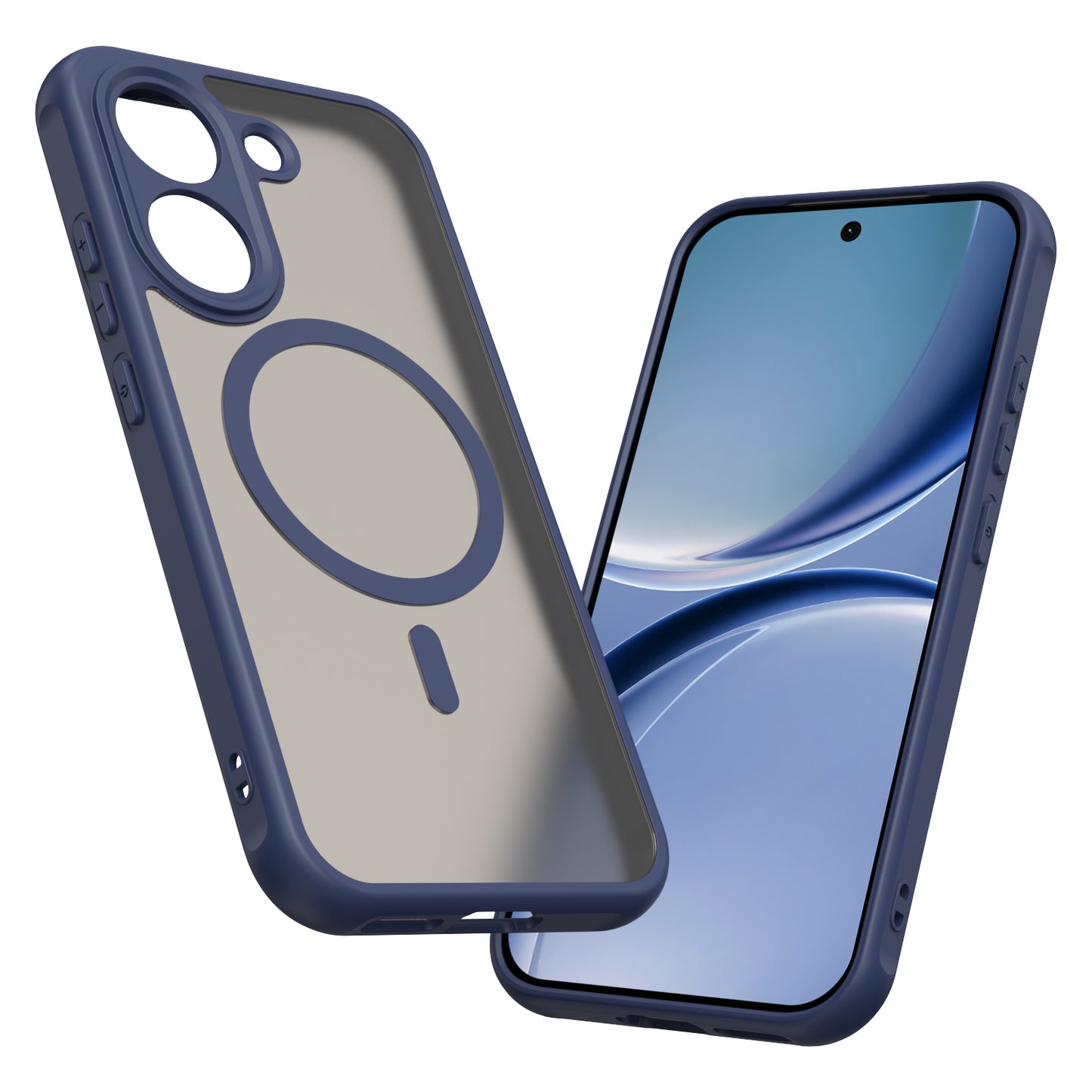 Super Slim Case for POCO X8 Pro