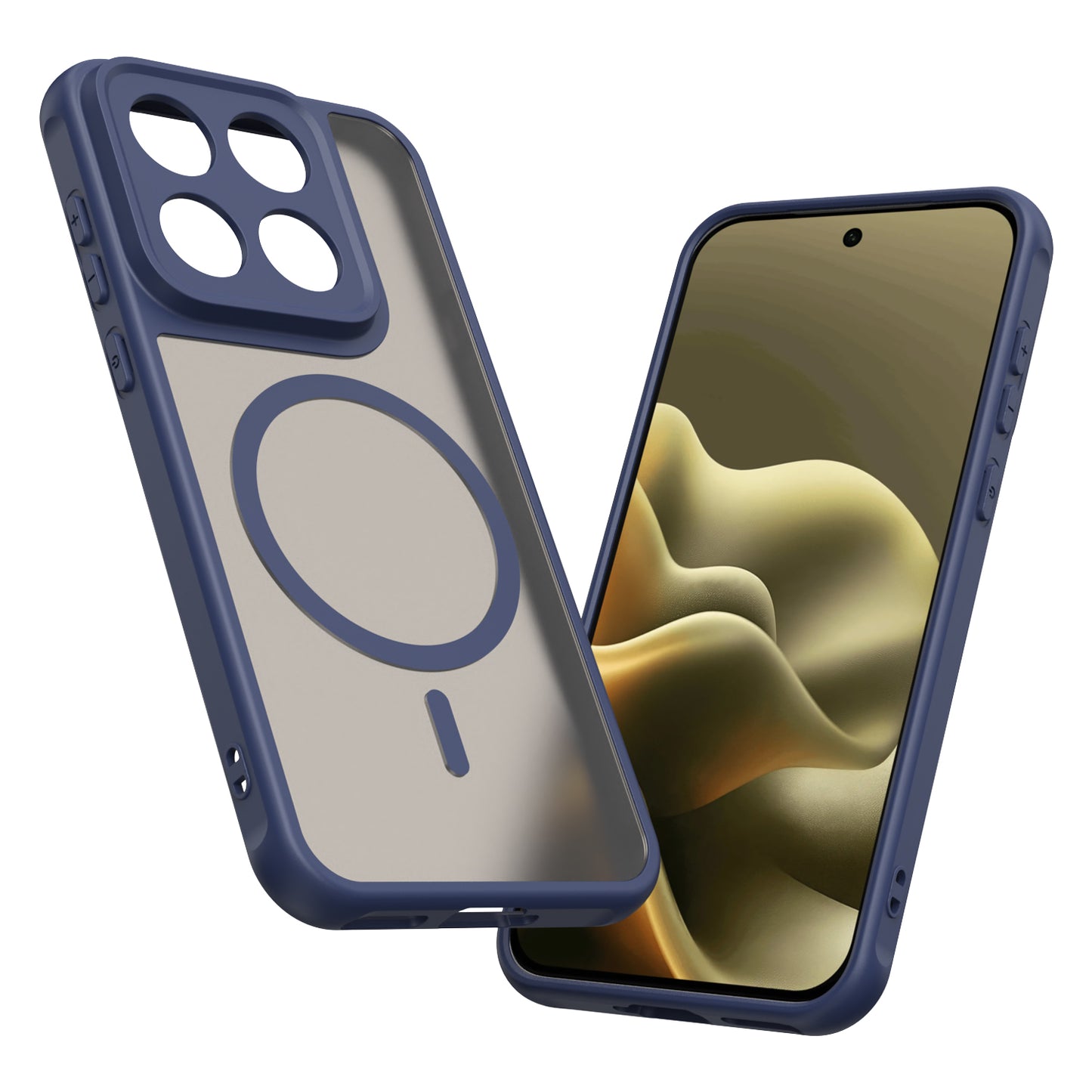 Super Slim Case for Moto Edge 2026