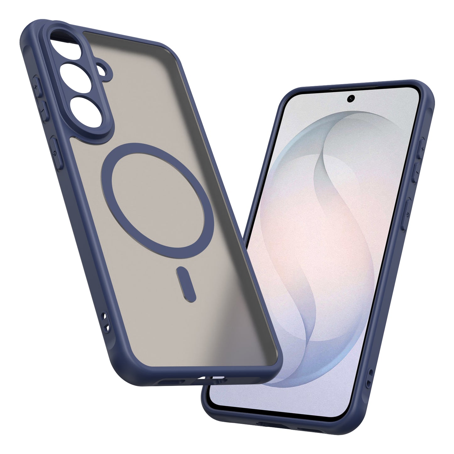 Super Slim Case for Galaxy S26 FE