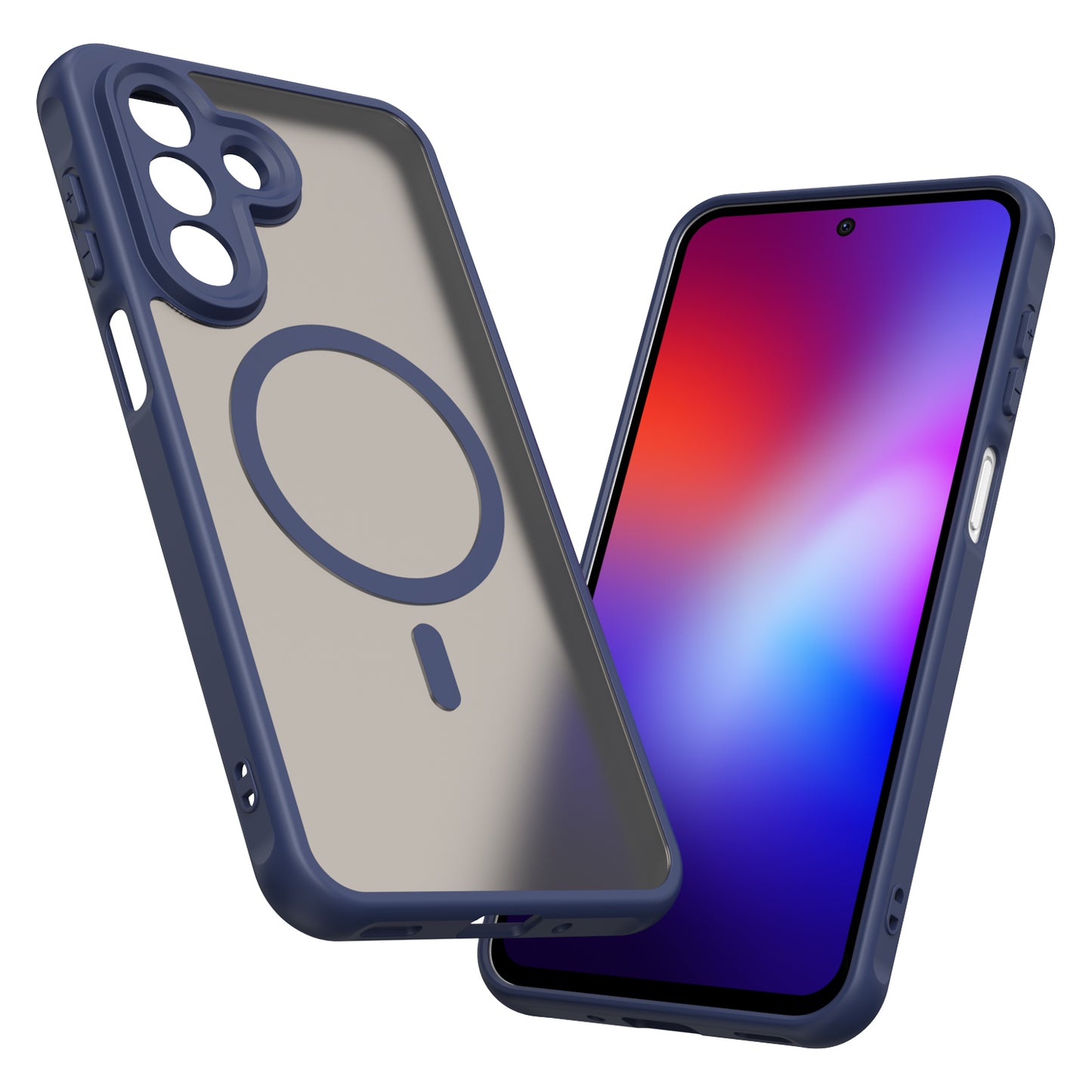 Super Slim Case for Galaxy A27