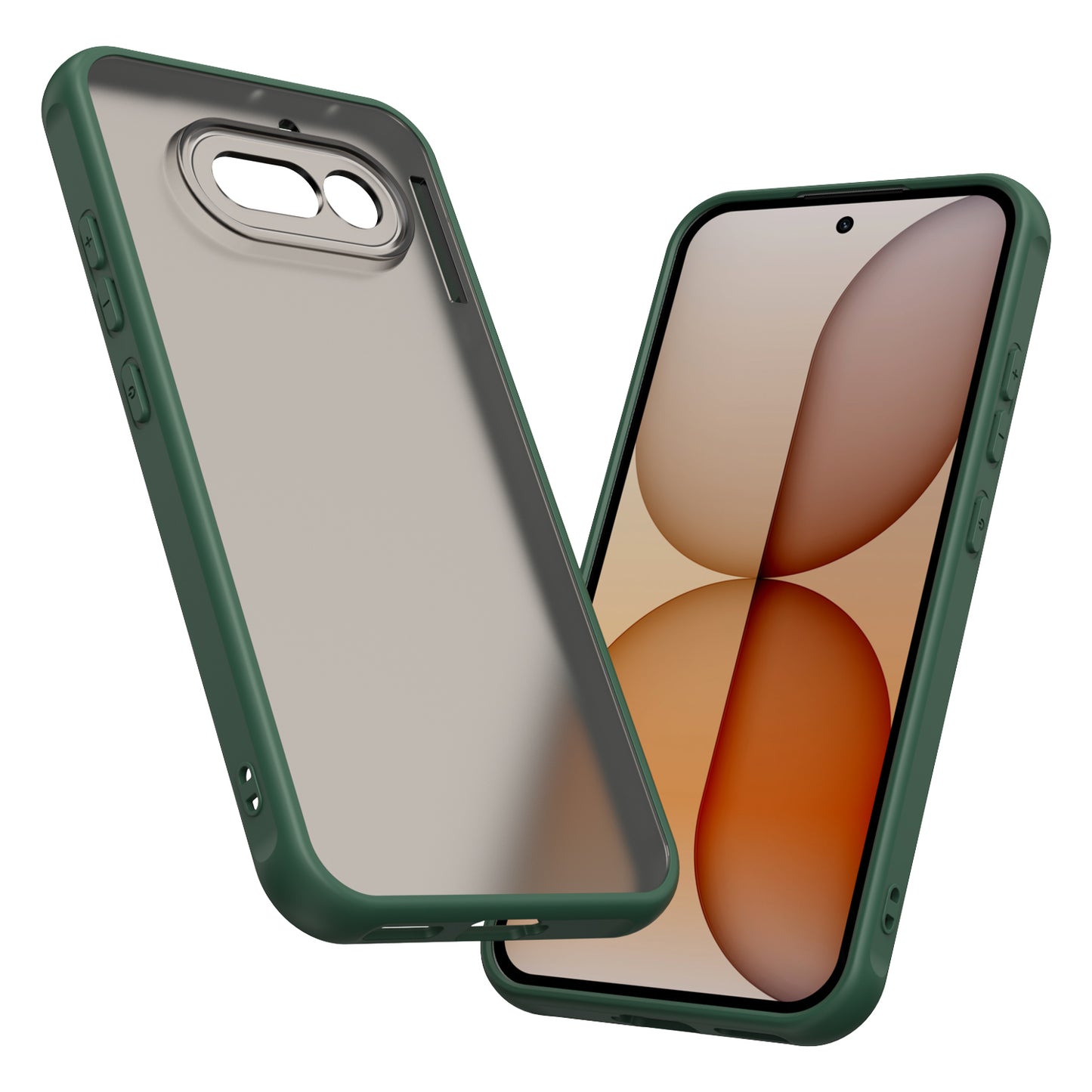 SuperSlim-Hülle für das Nothing Phone (4a) (Ohne MagSafe)