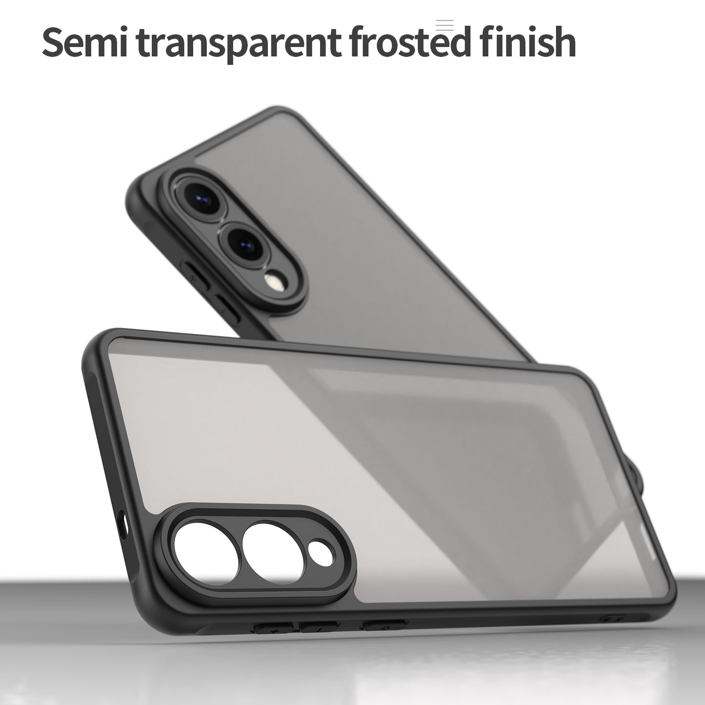 SuperSlim-Hülle für das Galaxy S25 Edge (Ohne MagSafe)