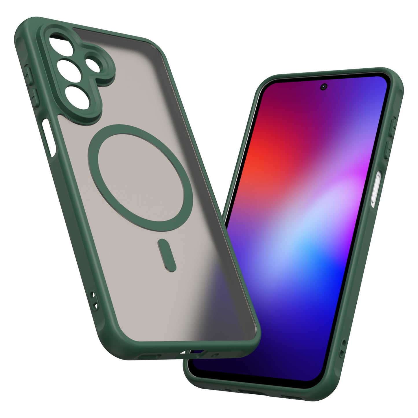 Super Slim Case for Galaxy A27