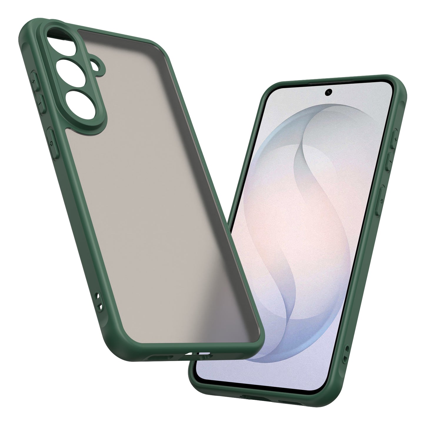 Custodia SuperSlim per Galaxy S26 FE (Senza MagSafe)