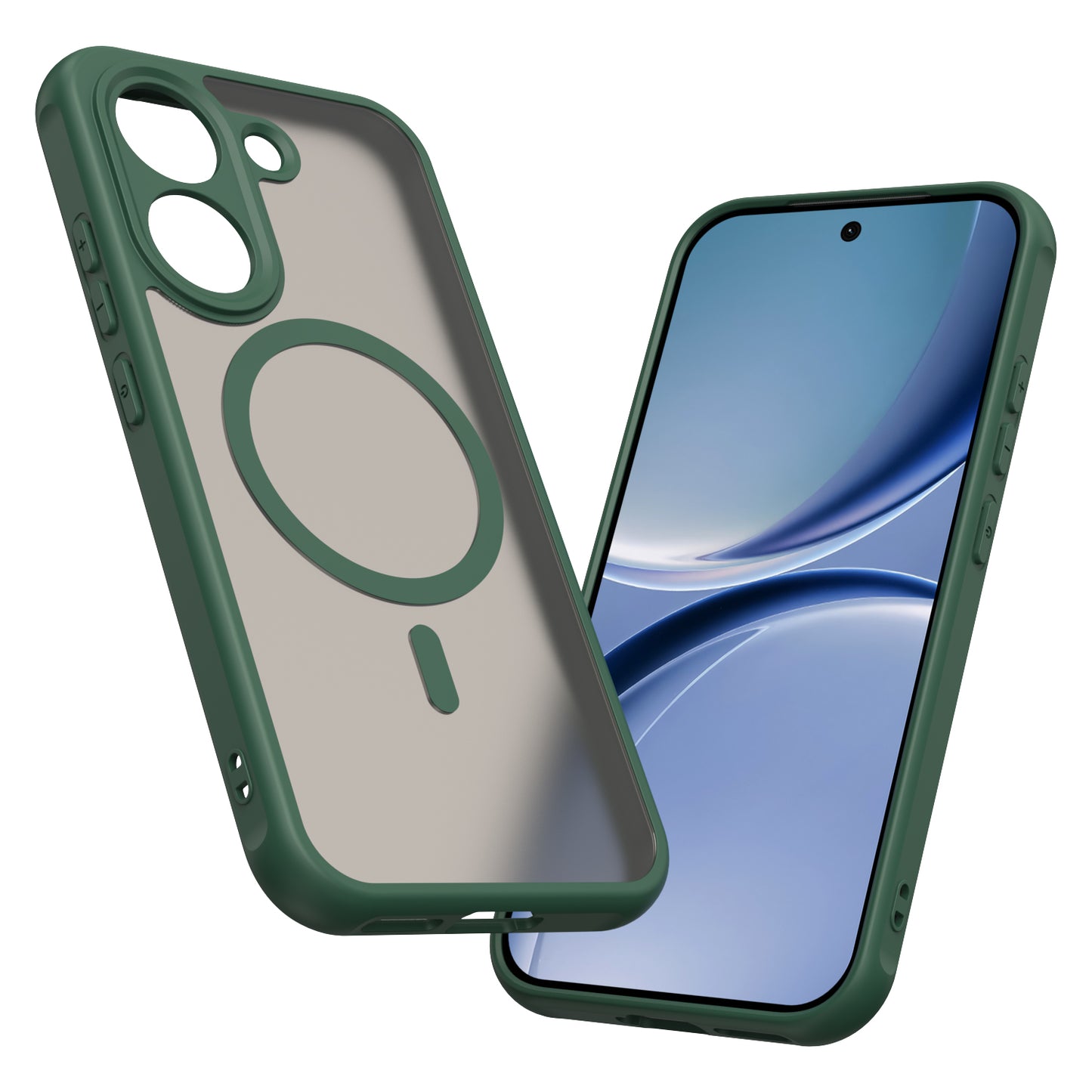 Super Slim Case for POCO X8 Pro