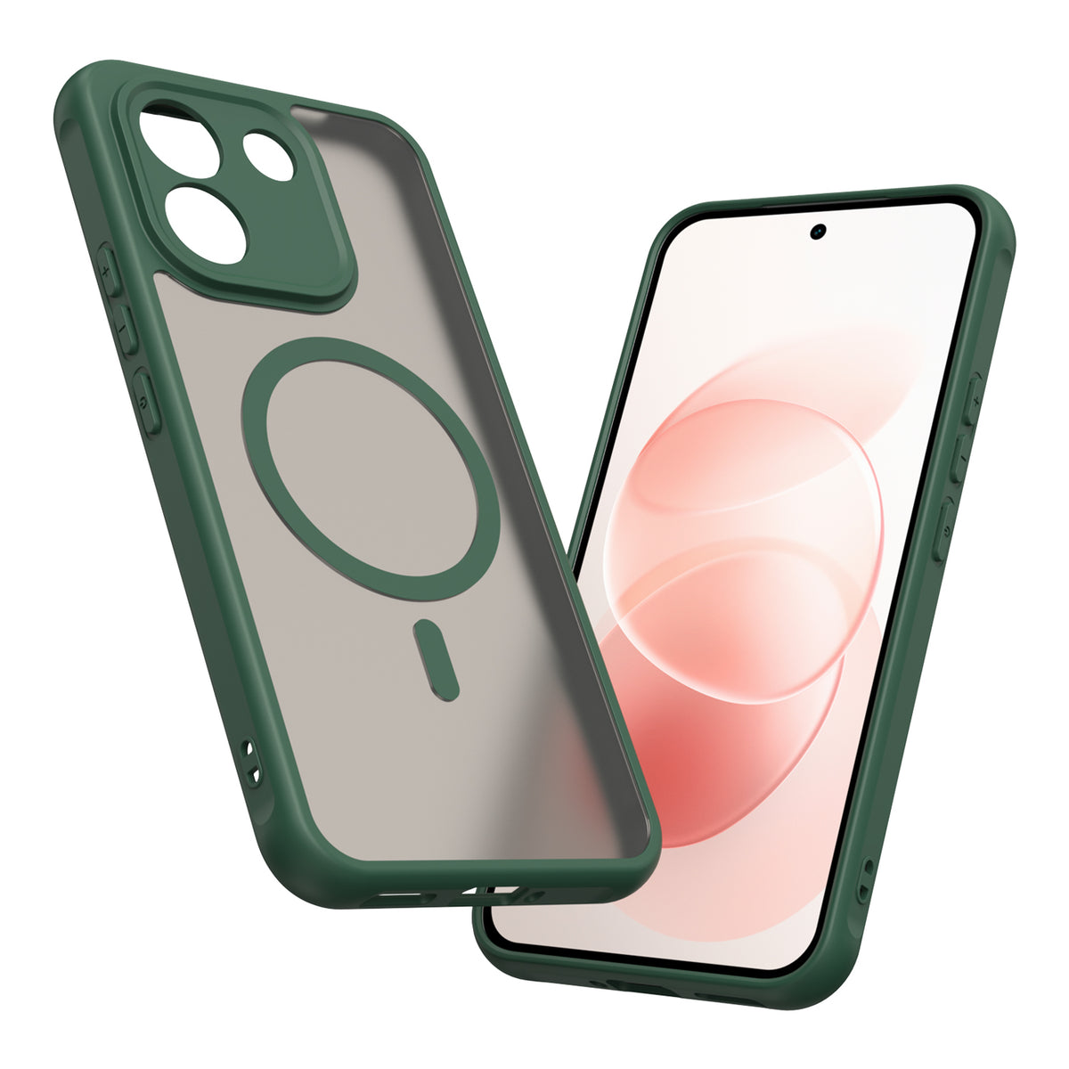 Custodia SuperSlim per Poco X8 Power / Redmi Note 17 Pro Max