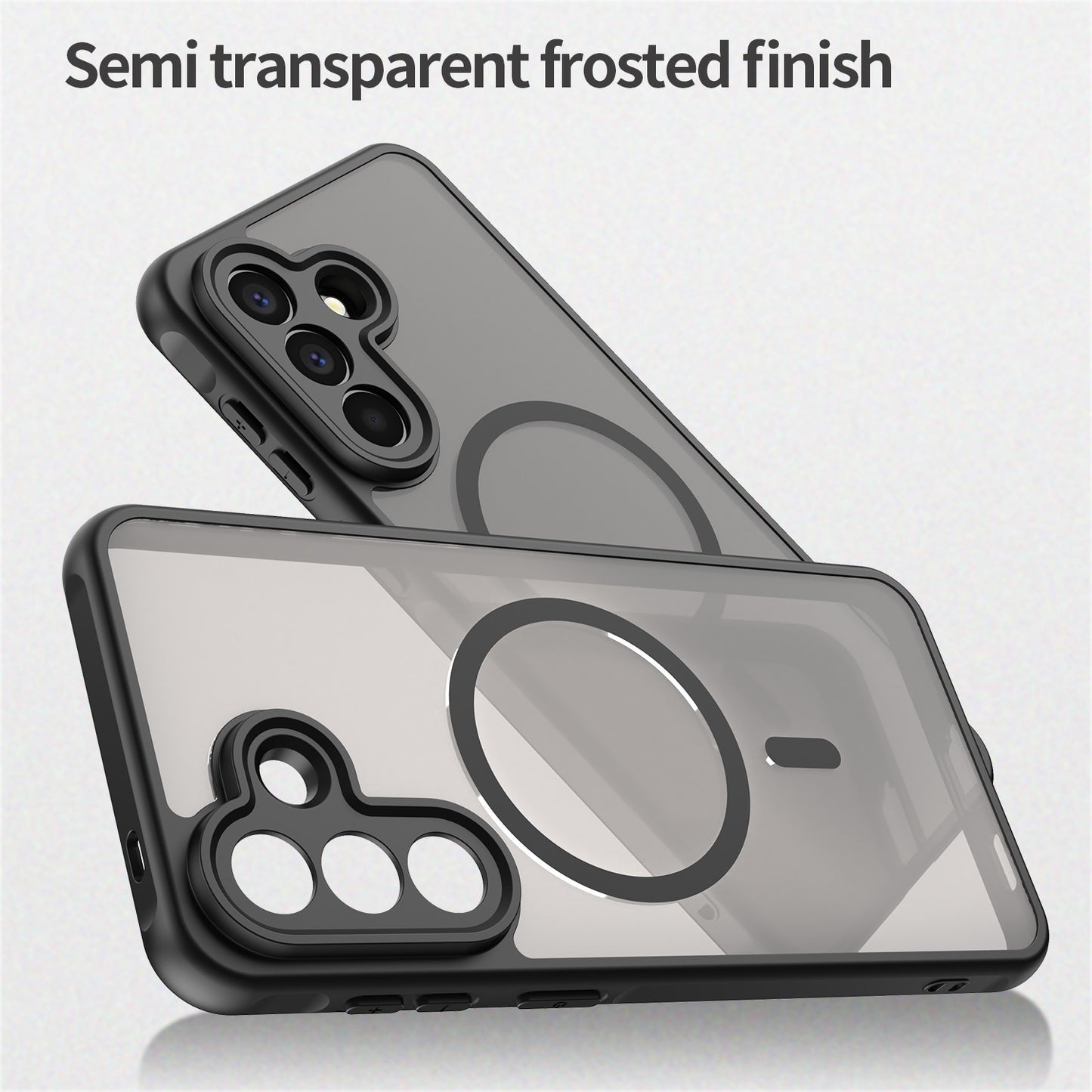 Super Slim Case for Galaxy A57 5G