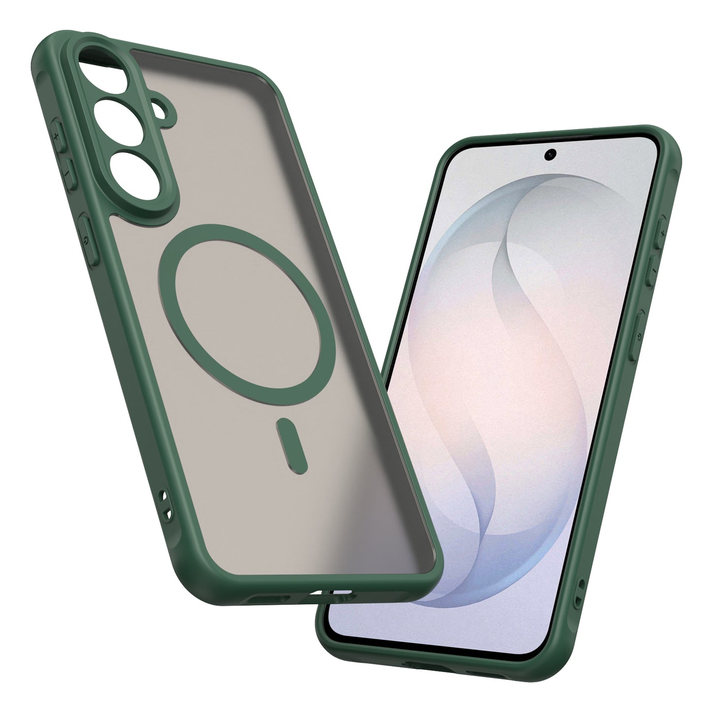 Super Slim Case for Galaxy S26 FE