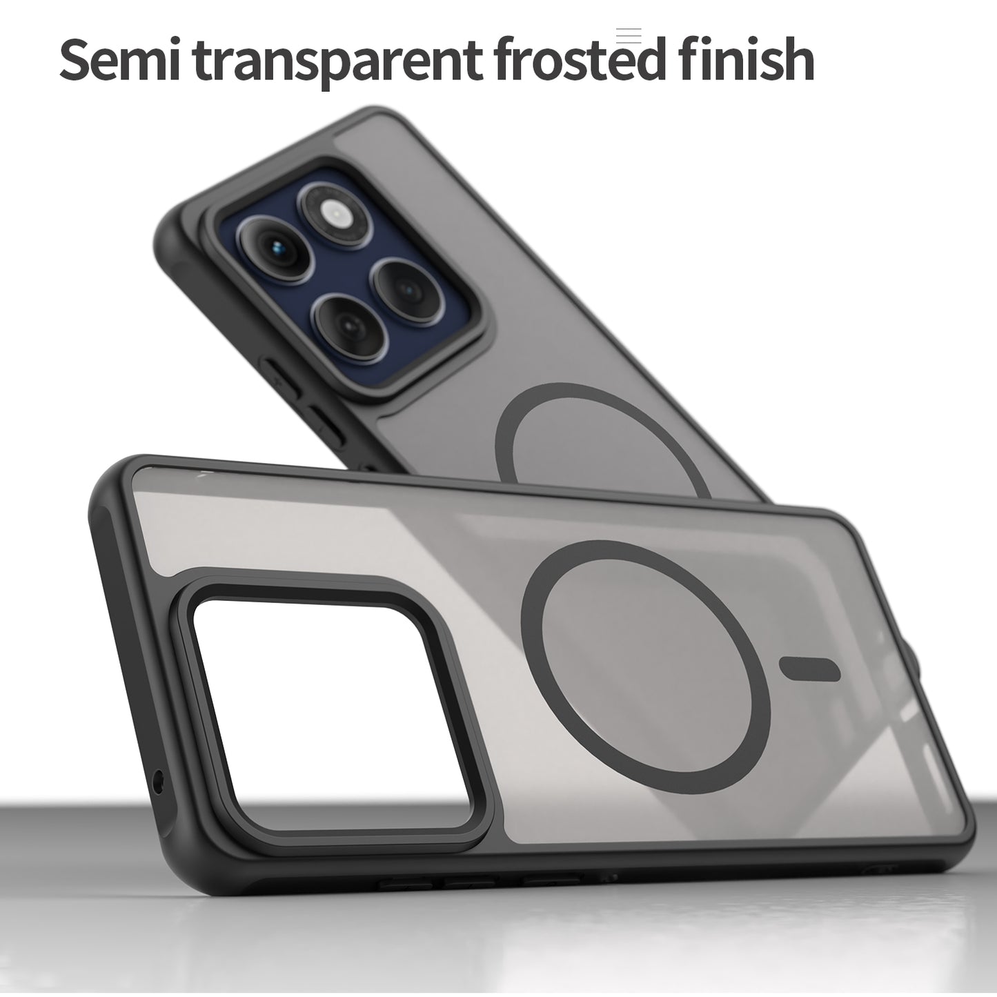 SuperSlim-Hülle für das Moto Edge 60 Pro