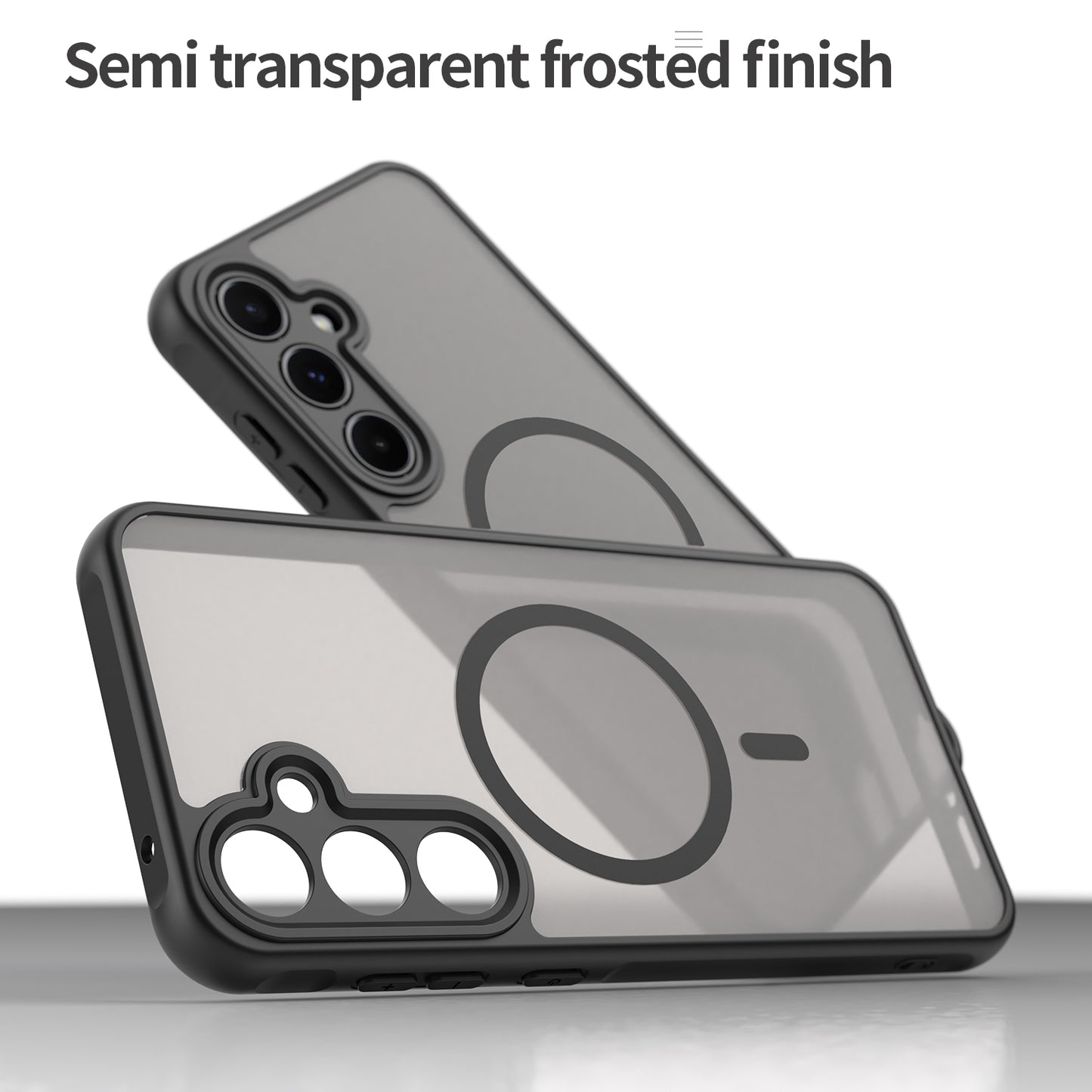 Galaxy A55 5G SuperSlim Case