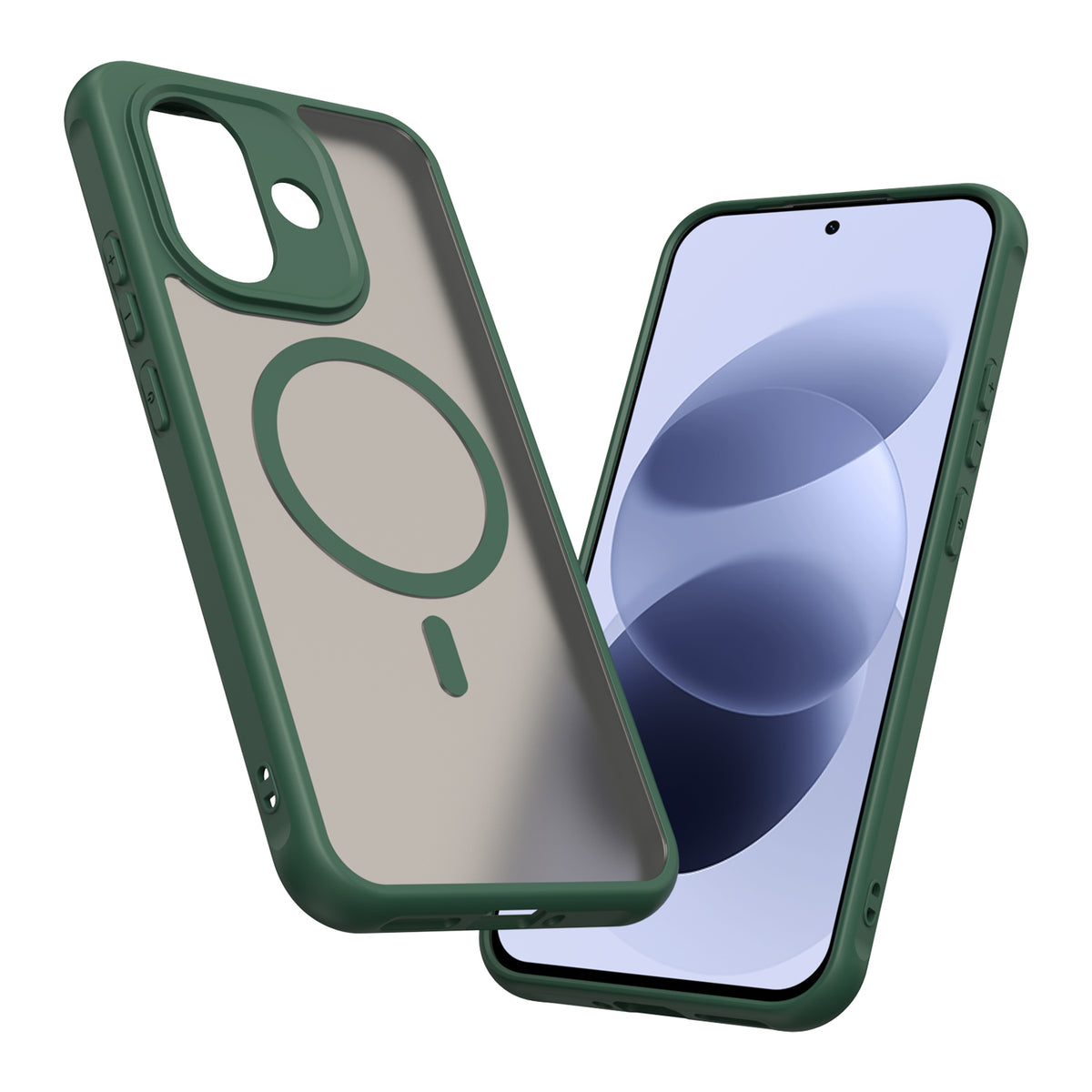 SuperSlim-Hülle für das Redmi Note 17