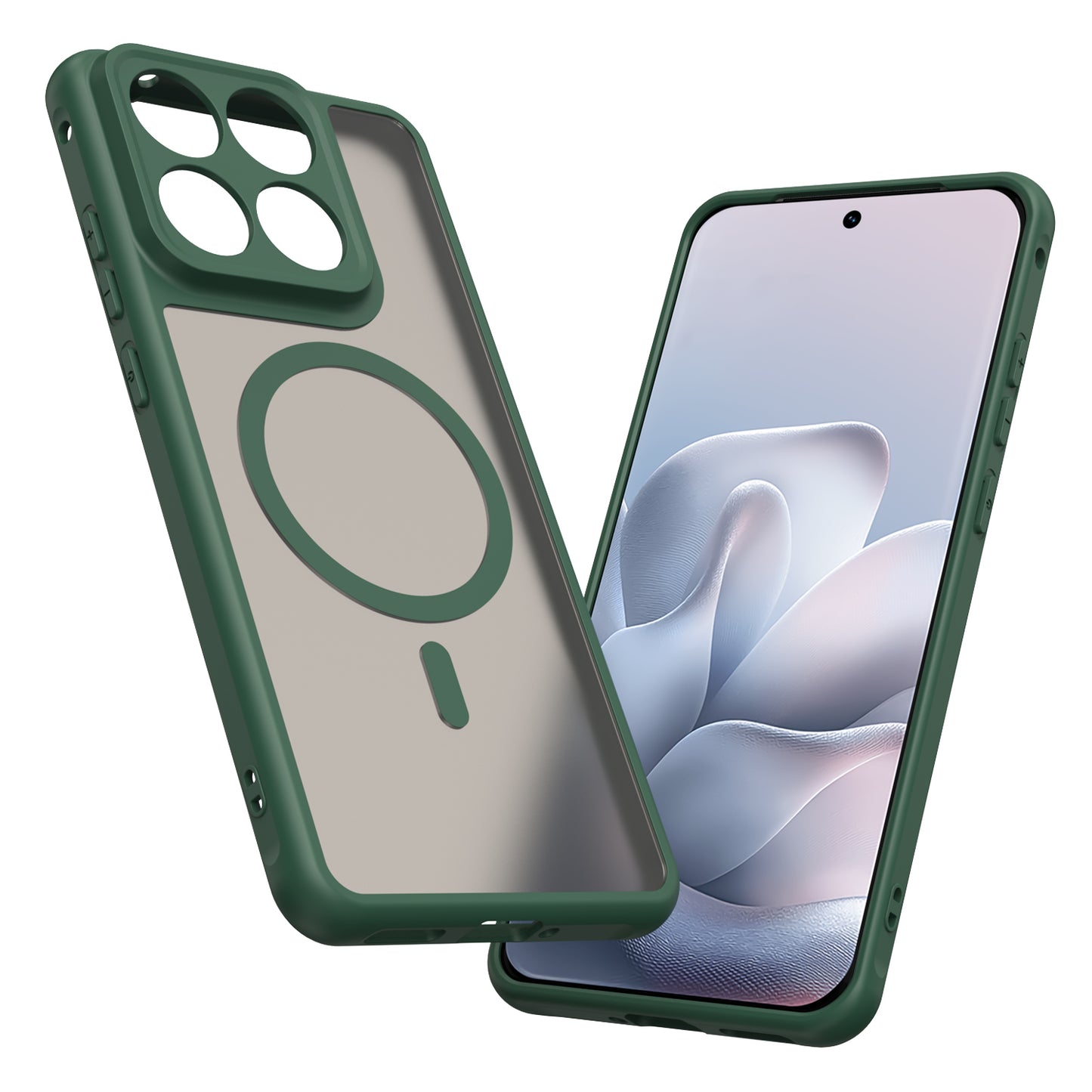 Super Slim Case for Moto Edge 70 Fusion+