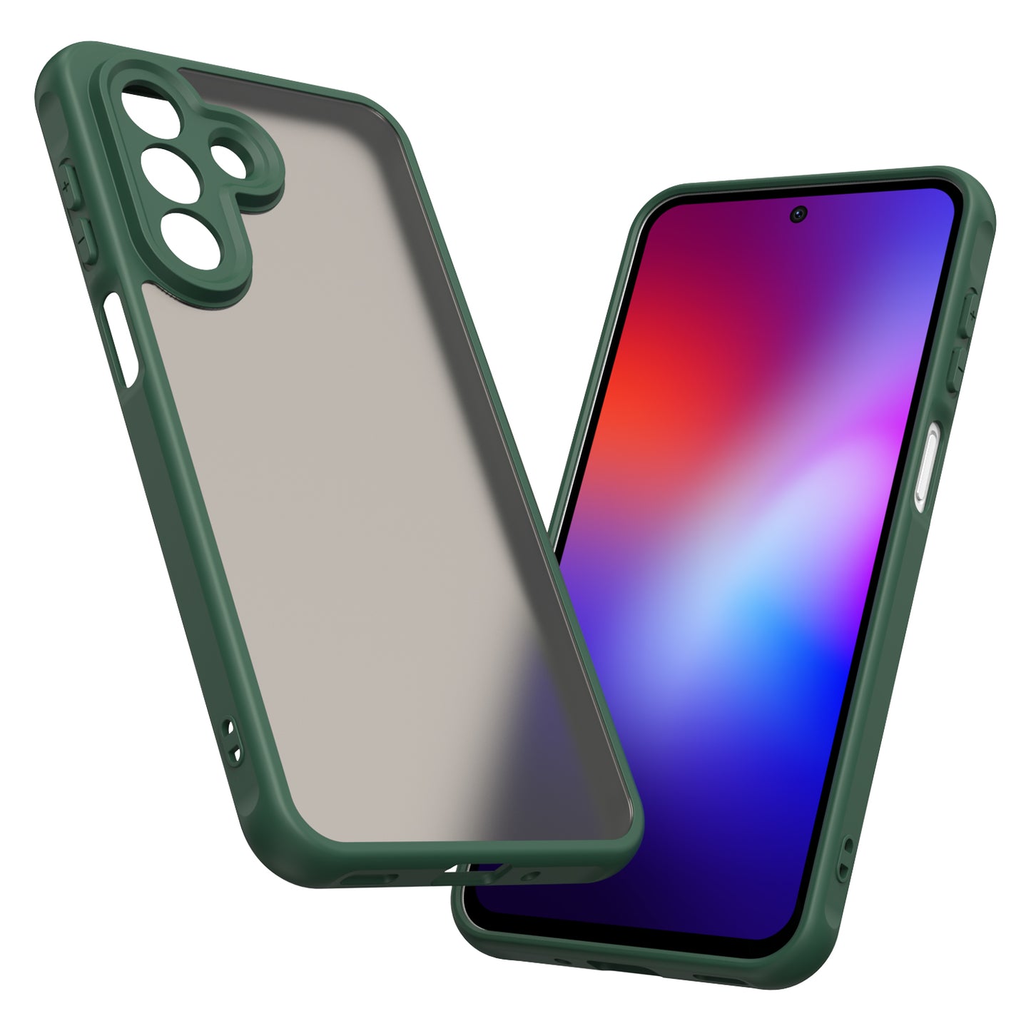SuperSlim-Hülle für das Galaxy A27 (Ohne MagSafe)