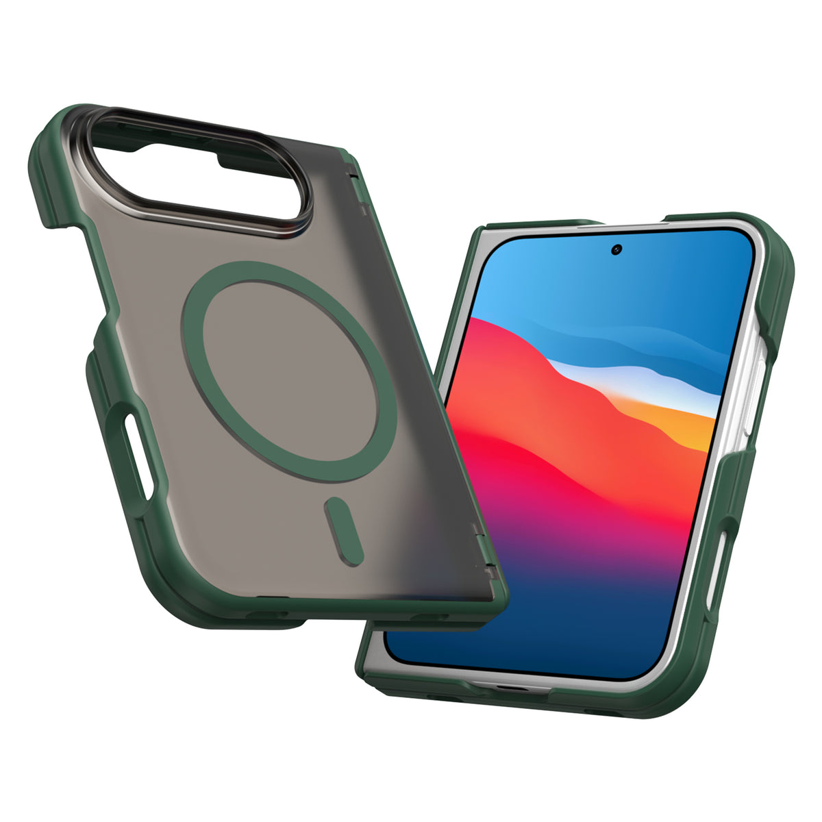Funda SuperSlim para iPhone 18 Pro/17 Pro