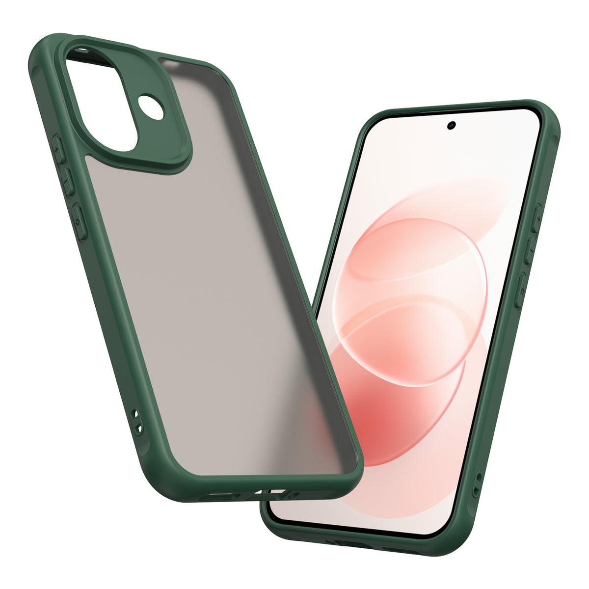 Custodia SuperSlim per Redmi Note 17 Pro (Senza MagSafe)