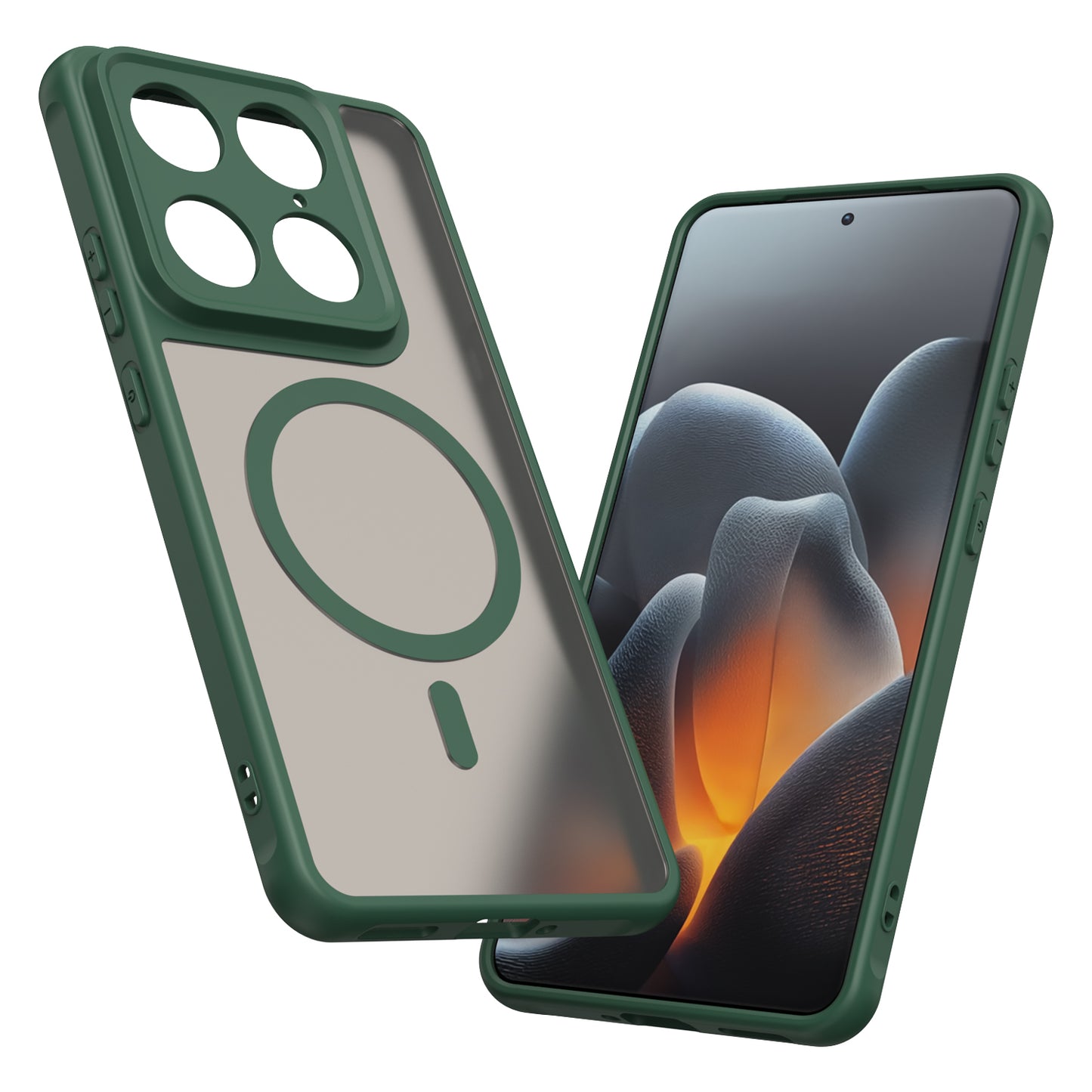 Super Slim Case for Moto Signature