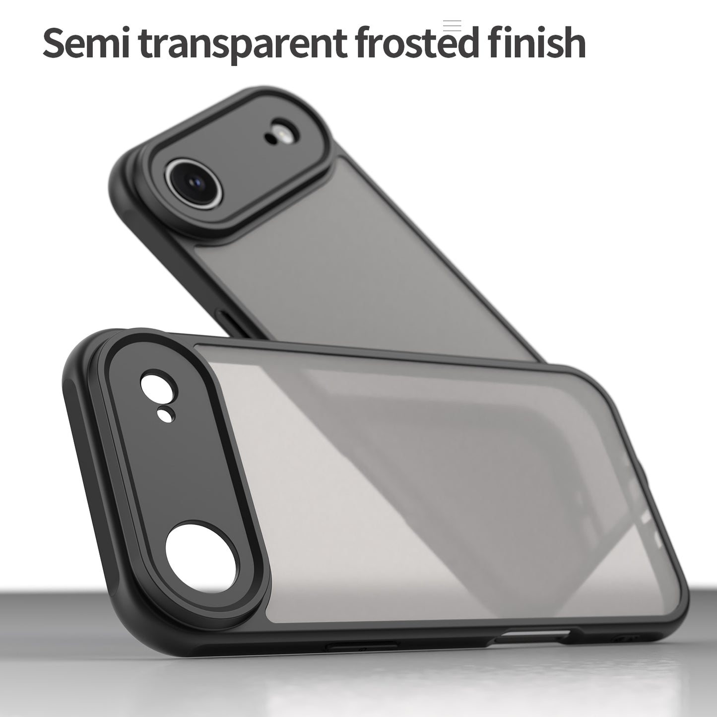 Custodia SuperSlim per iPhone Air (Senza MagSafe)