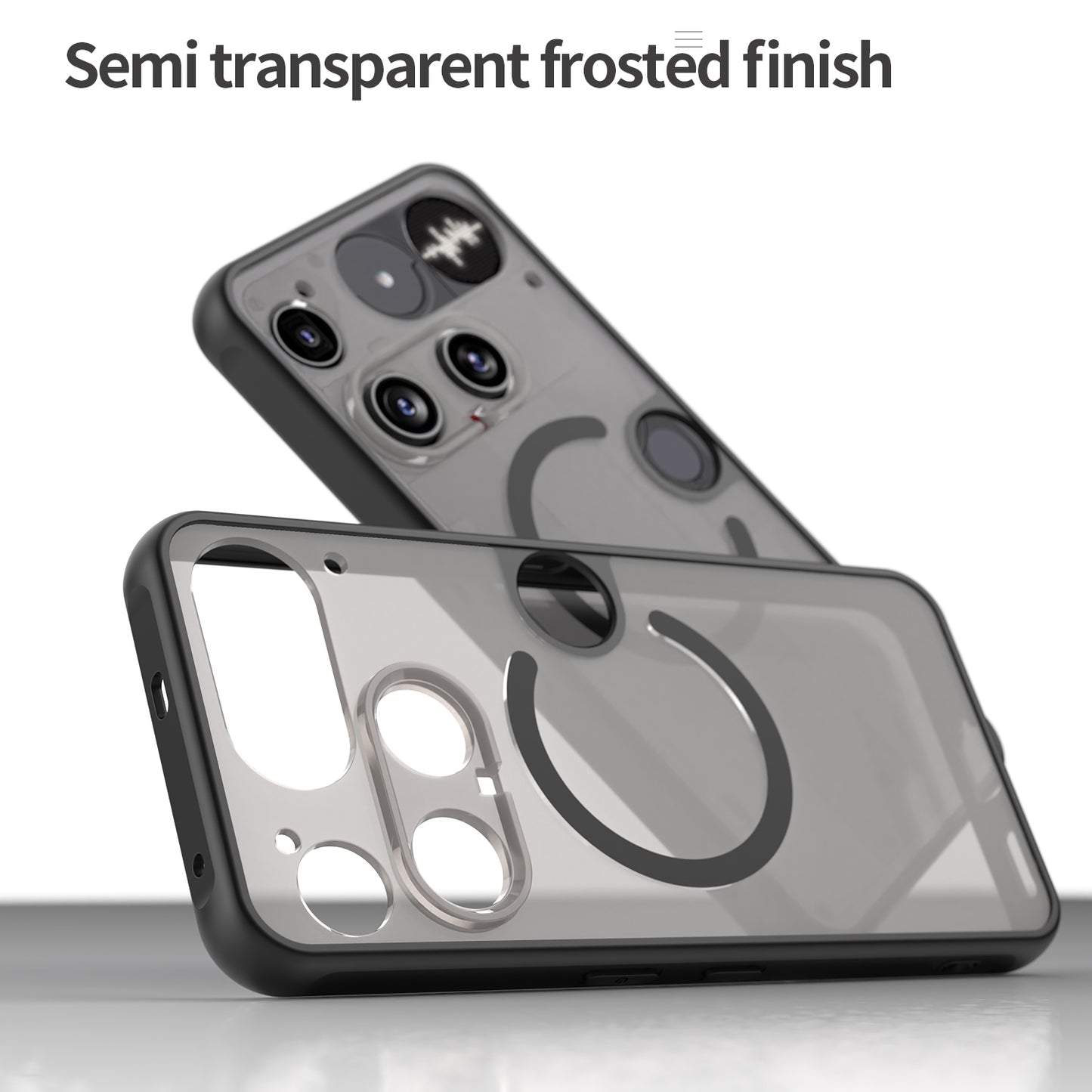 Super Slim Case for Nothing Phone (3)