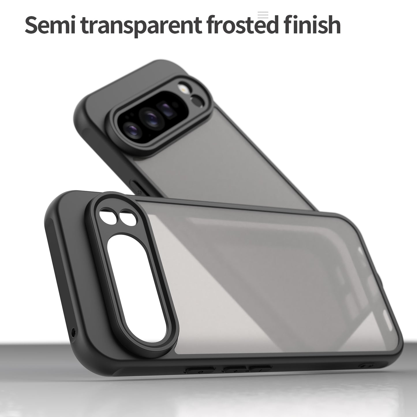 SuperSlim-Hülle für das Pixel 10 Pro XL (Ohne MagSafe)