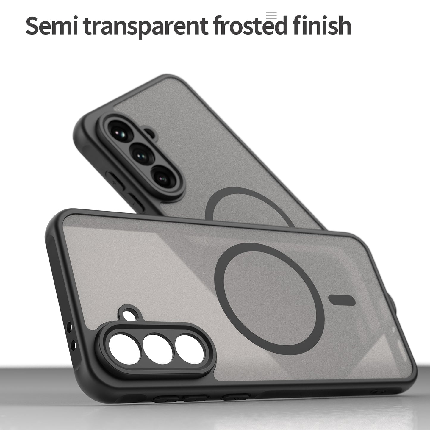 Super Slim Case for Galaxy A56 5G