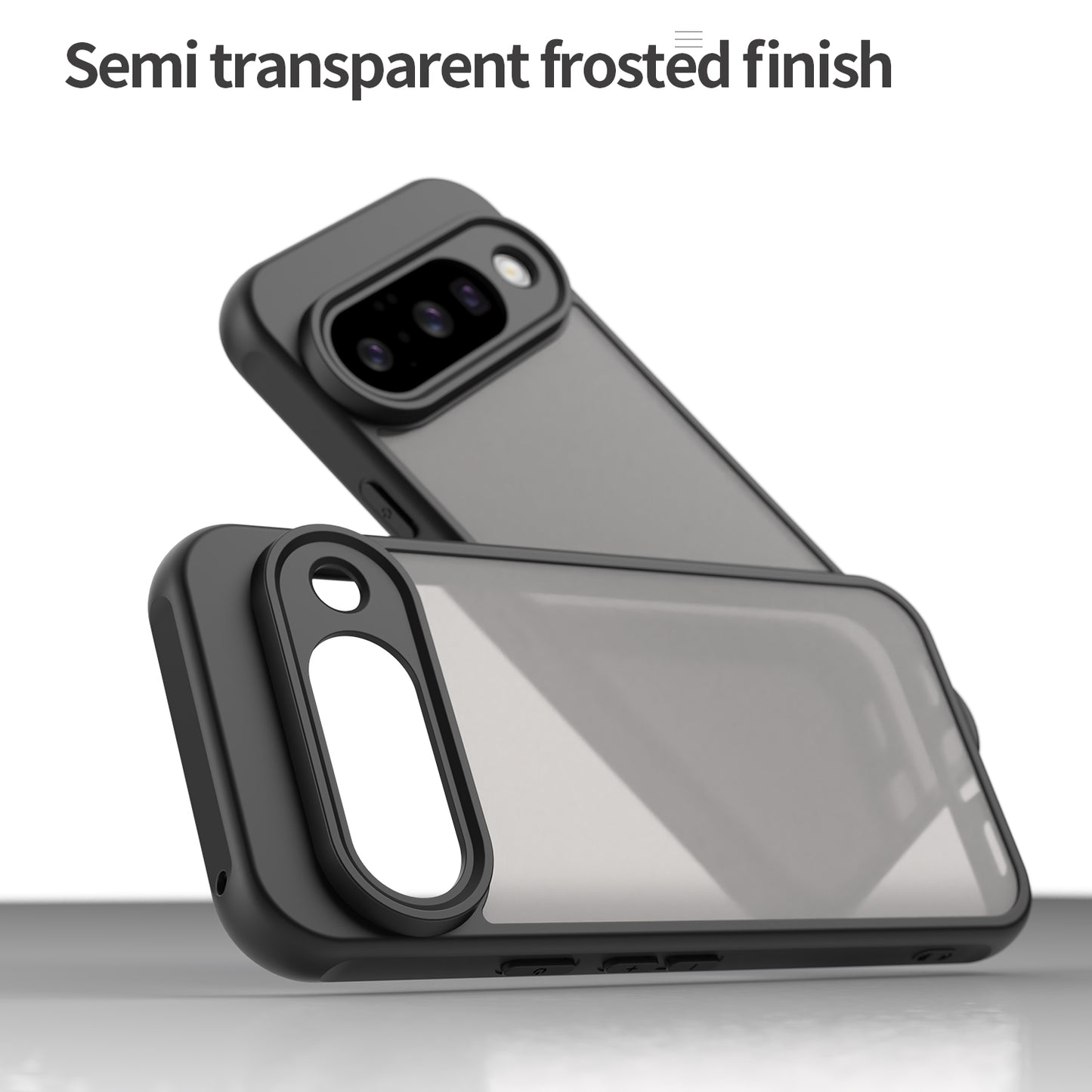 Coque SuperSlim pour Pixel 10 (Sans MagSafe)