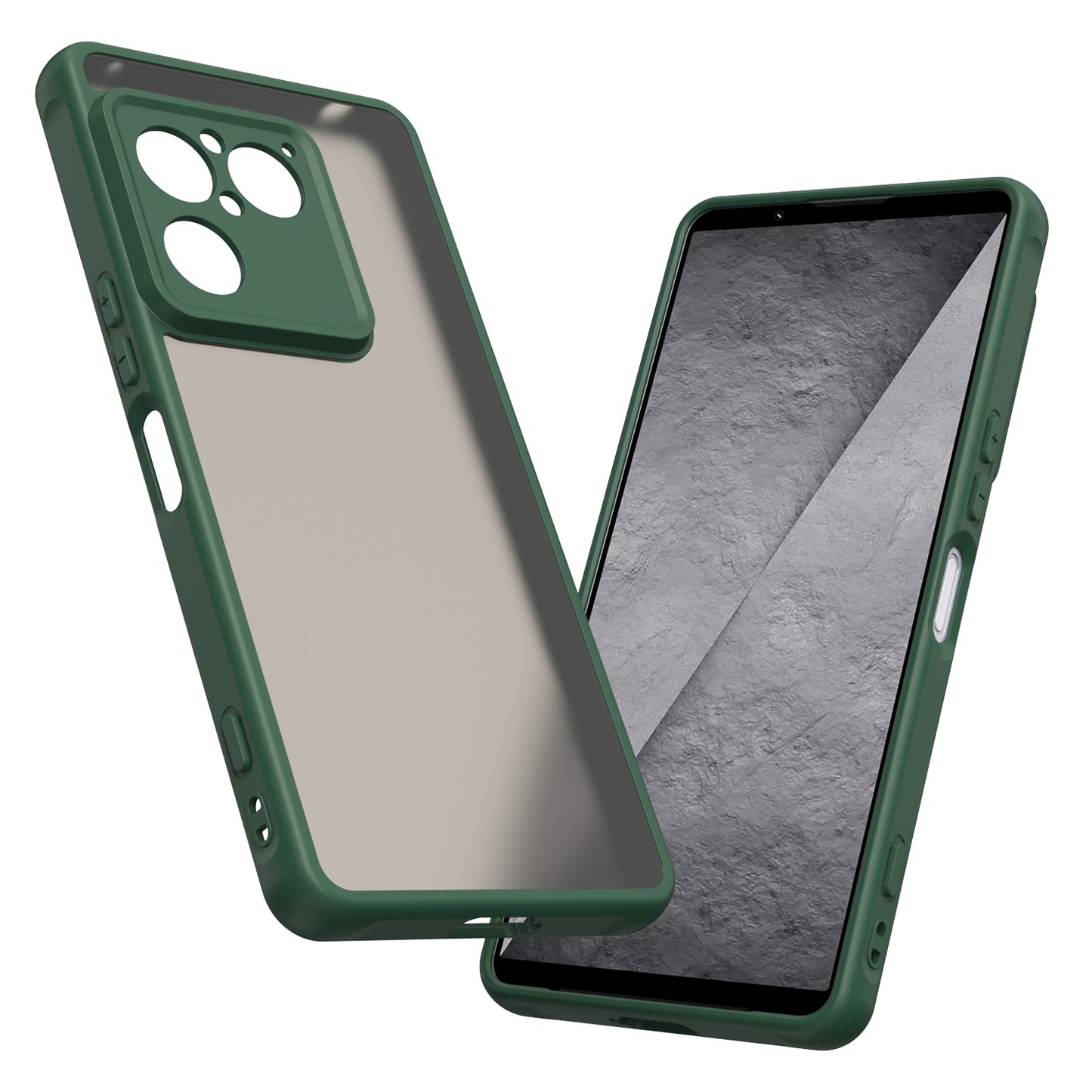 SuperSlim-Hülle für das Xperia 1 VIII (Ohne MagSafe)