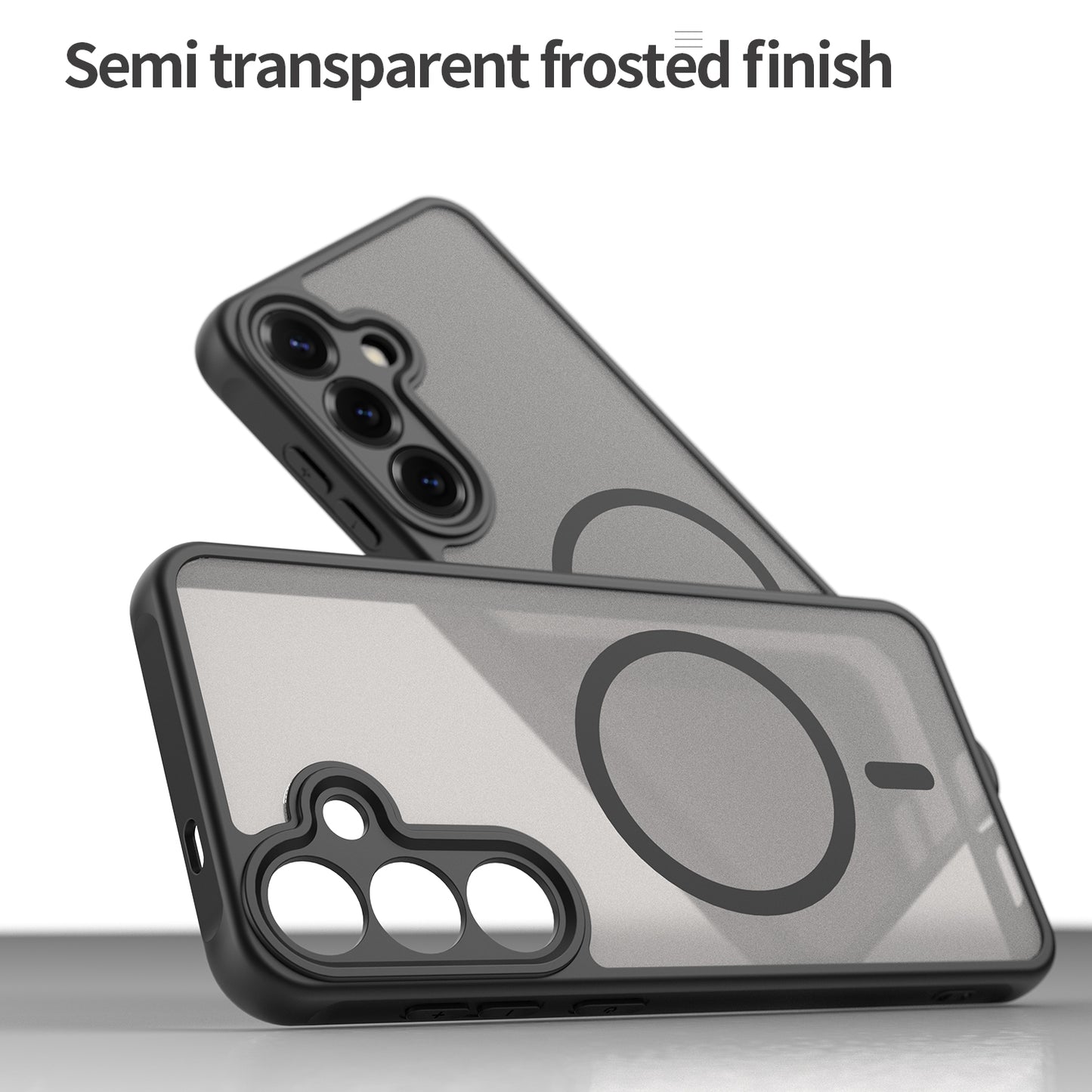 Galaxy S25+/S24+ SuperSlim Case