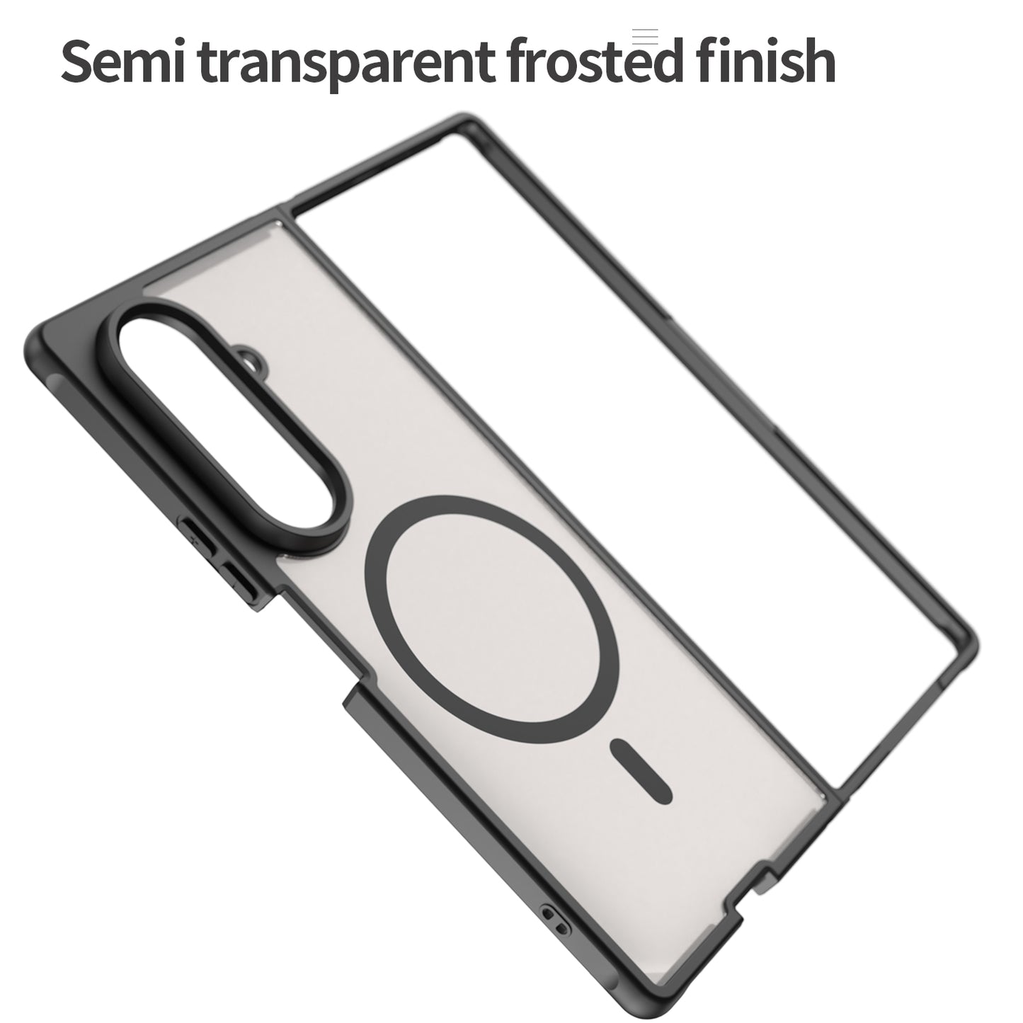 Super Slim Case for Galaxy Z Fold7