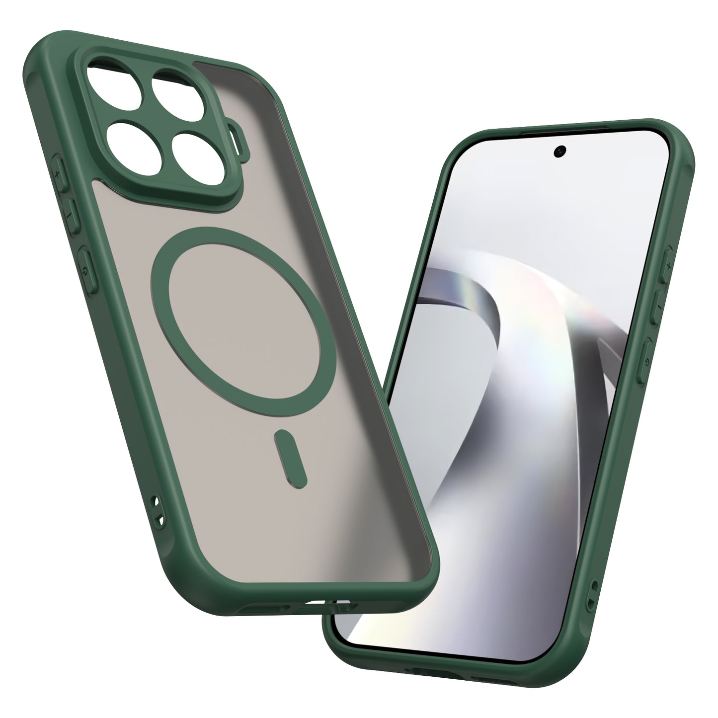 Super Slim Case for Xiaomi 17T