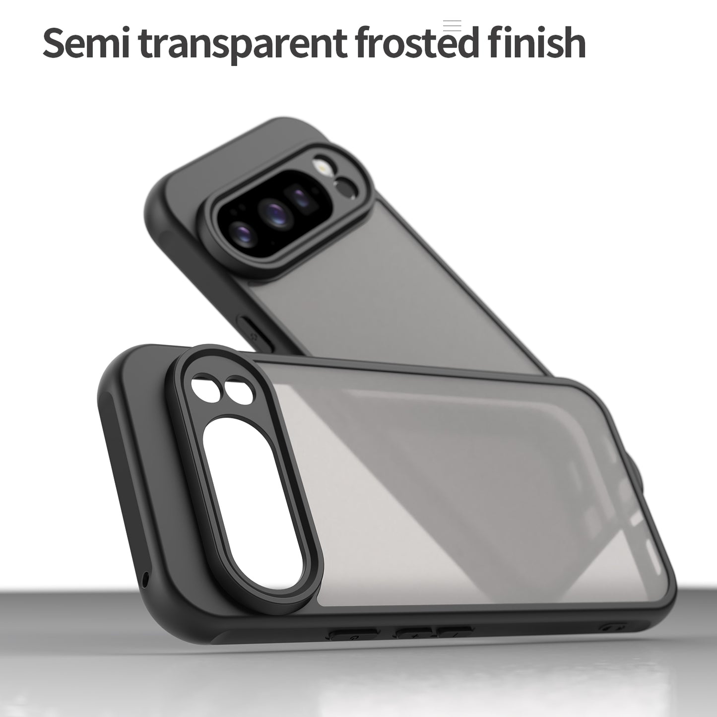 SuperSlim-Hülle für das Pixel 10 Pro (Ohne MagSafe)