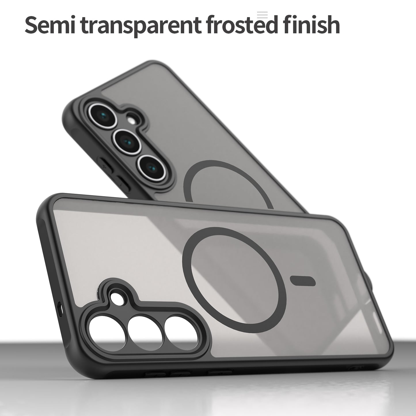 Super Slim Case for Galaxy S25 FE