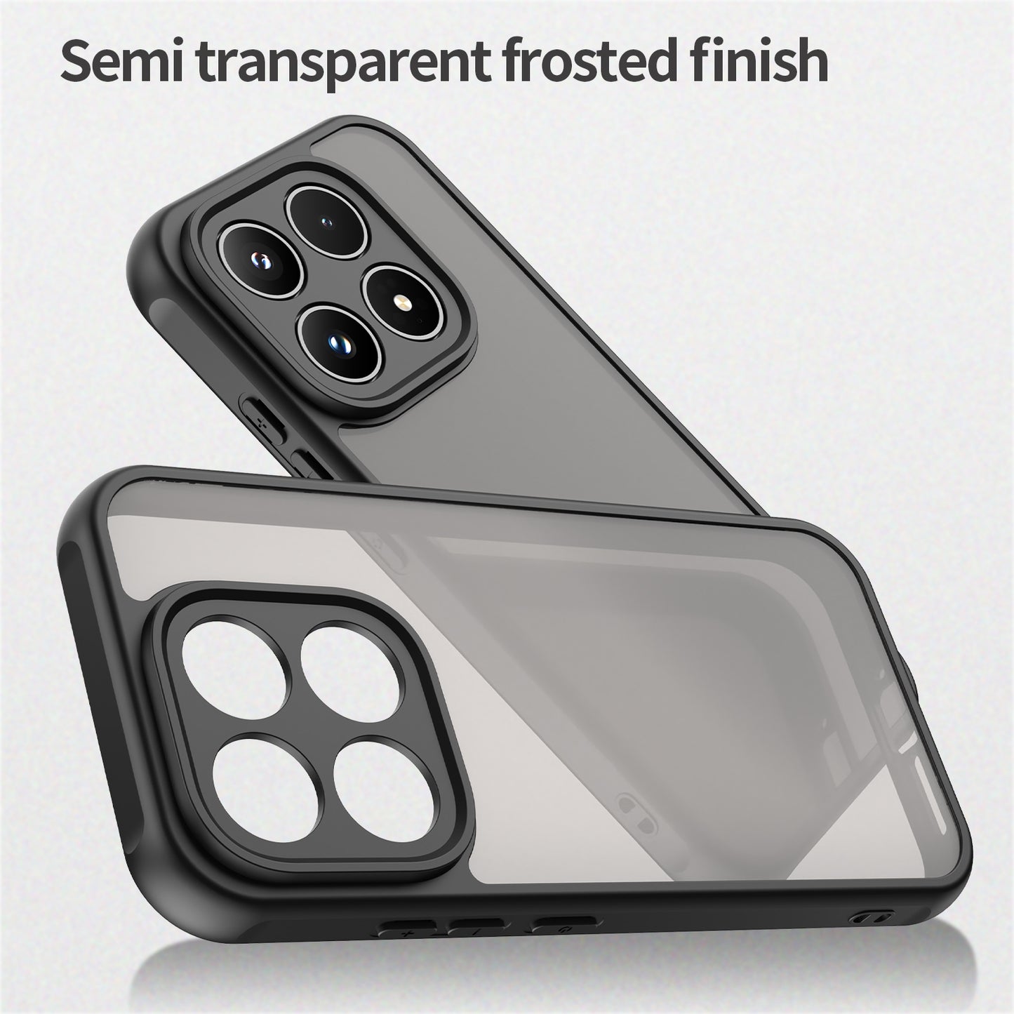Custodia SuperSlim per Xiaomi 17 (Senza MagSafe)