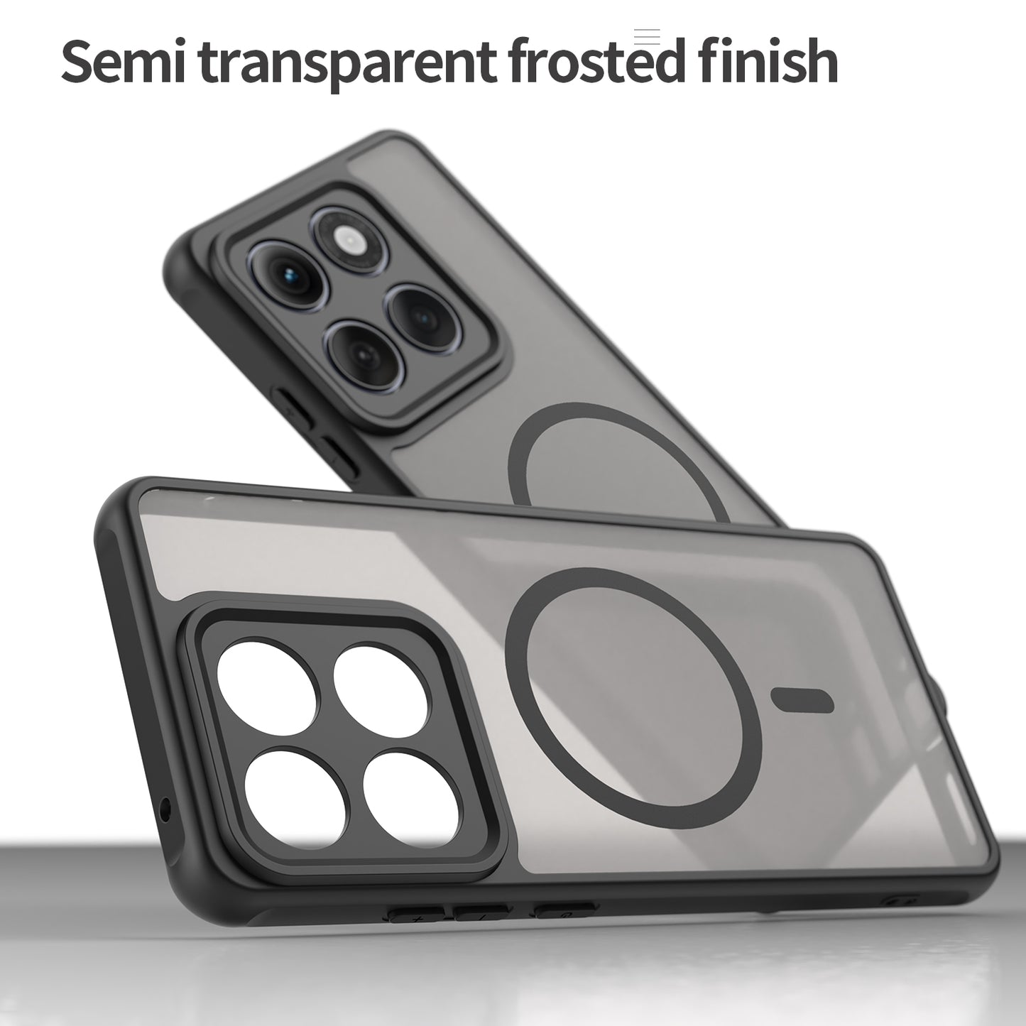 Moto Edge 2025 SuperSlim Case